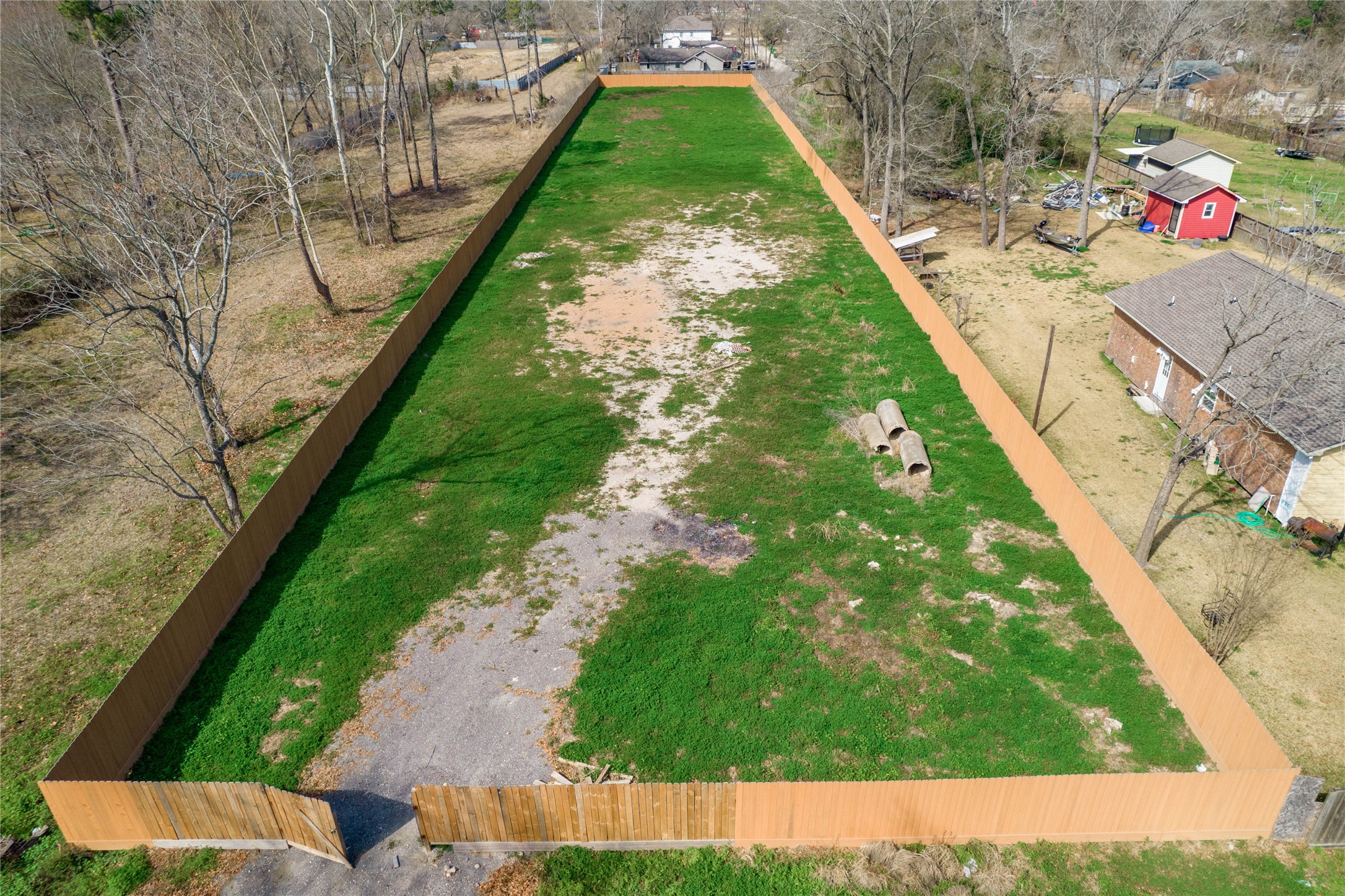 1806 Wilburforce Street Property Photo