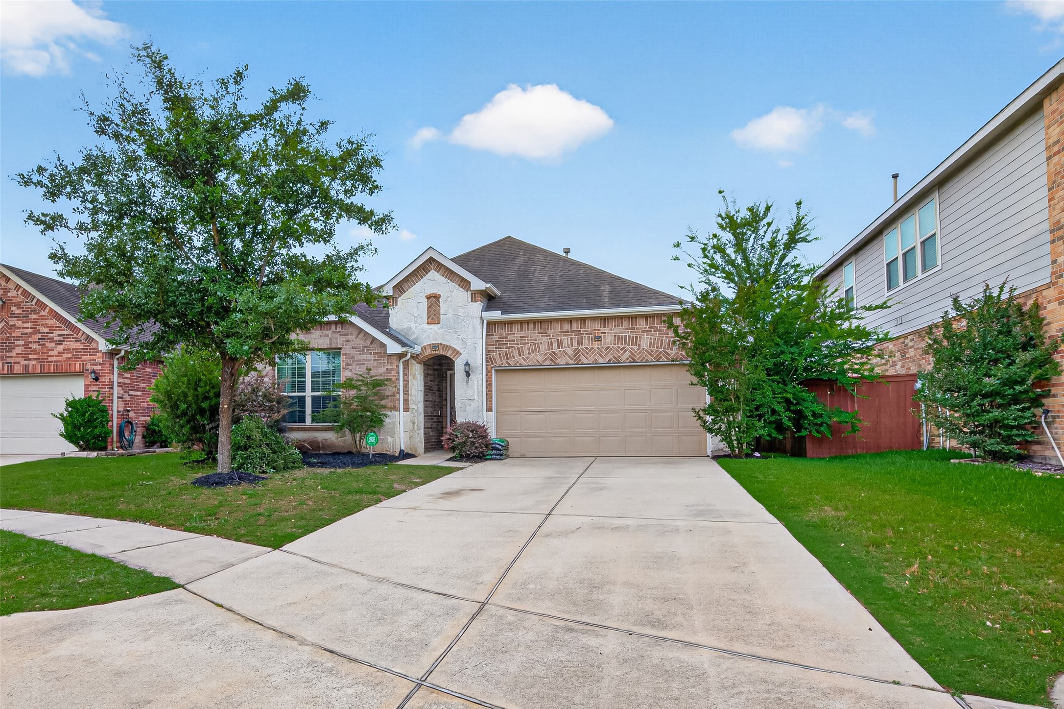 4507 Argonne Woods Drive Property Photo 1