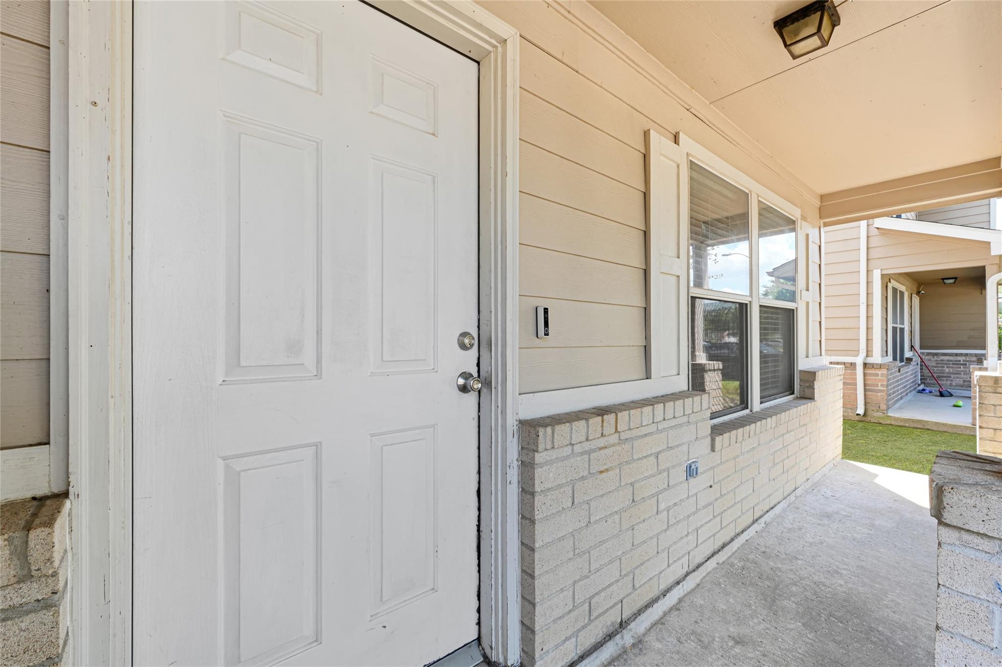 21238 Wortham Oaks Drive Property Photo 3
