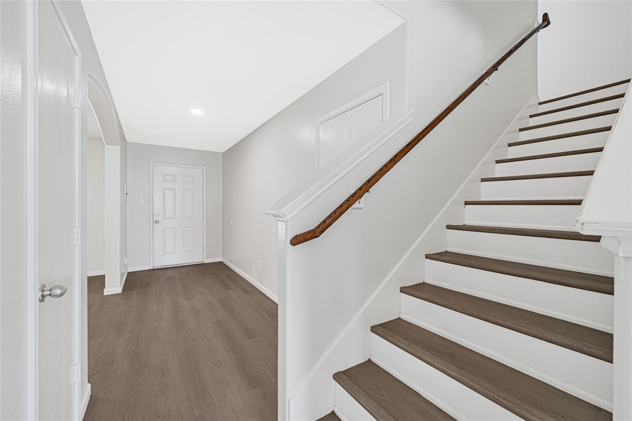 21238 Wortham Oaks Drive Property Photo 7