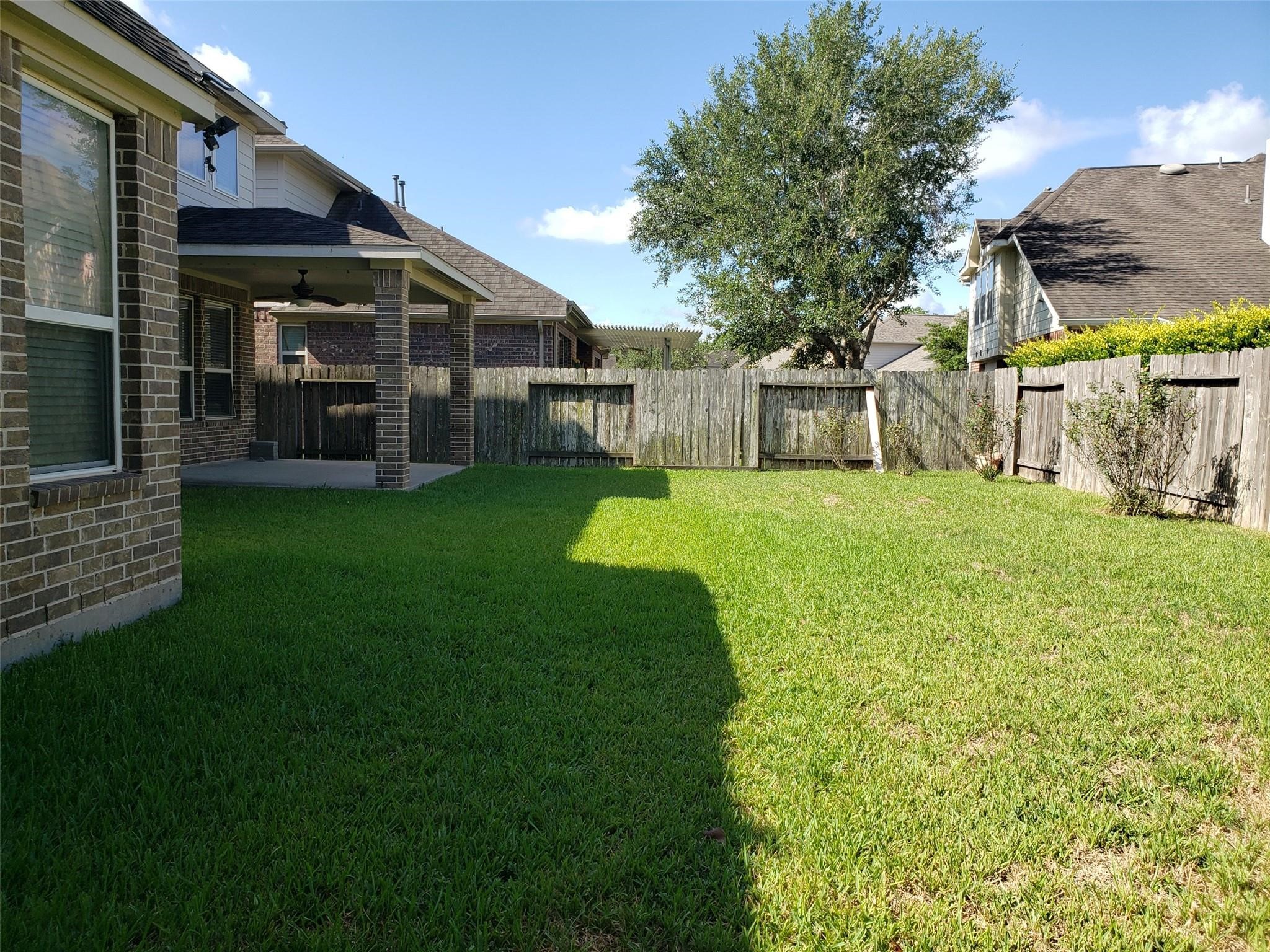 3607 Cat Springs Lane Property Photo 35