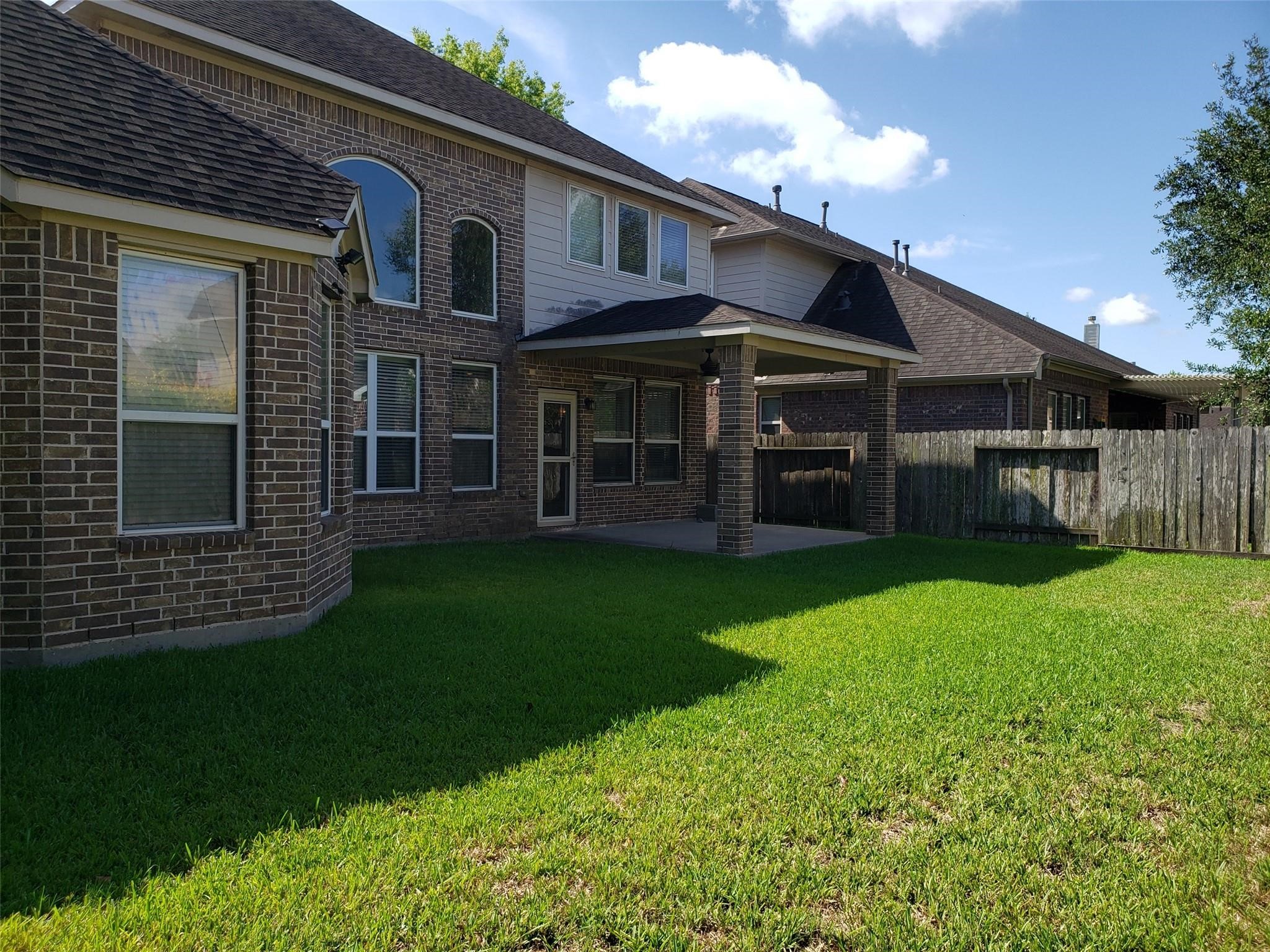 3607 Cat Springs Lane Property Photo 36