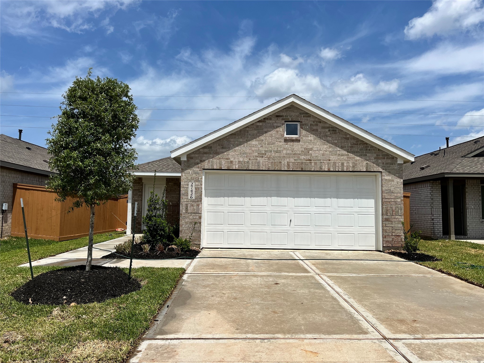 27426 Sweetwater Bay Drive Property Photo 1