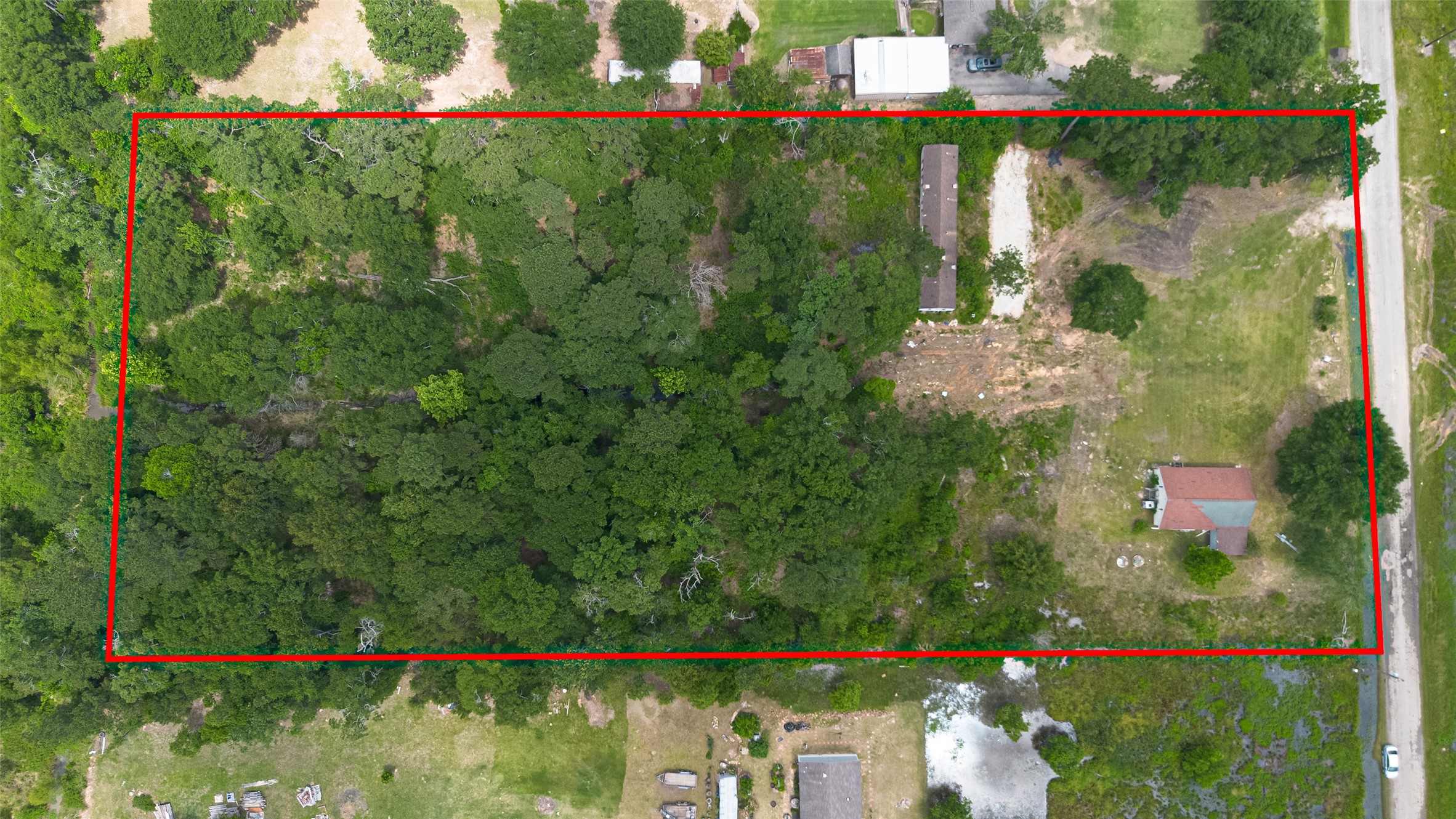 16497 Highline Boulevard Property Photo 3