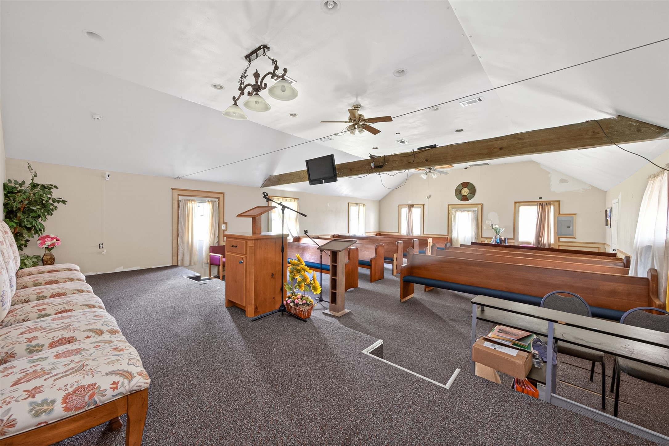16497 Highline Boulevard Property Photo 15
