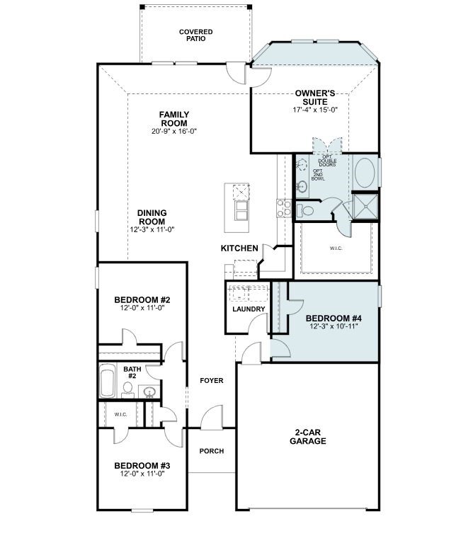 21306 Villa Spruce Lane Property Photo 6