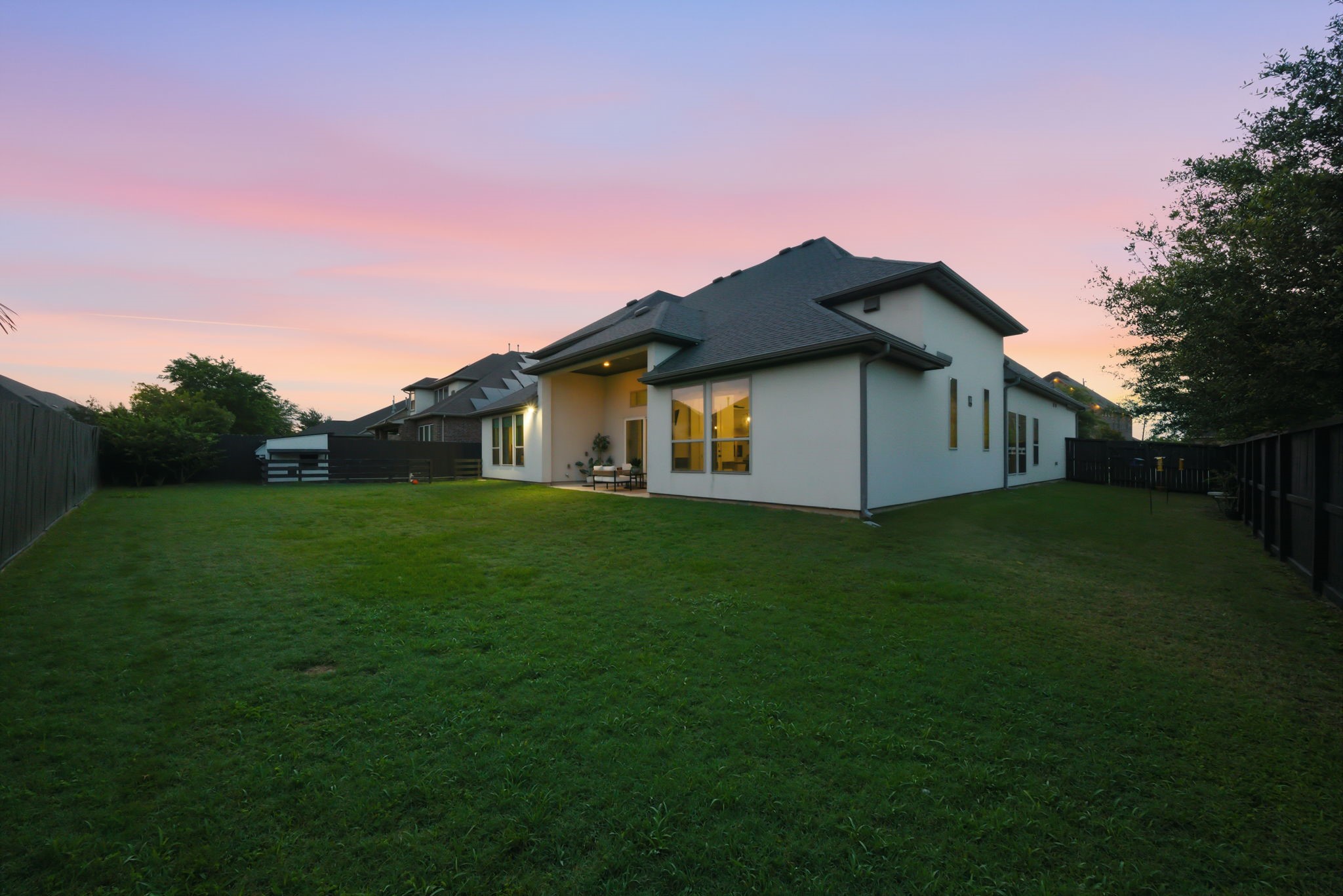 3503 Poppy Point Court Property Photo 33