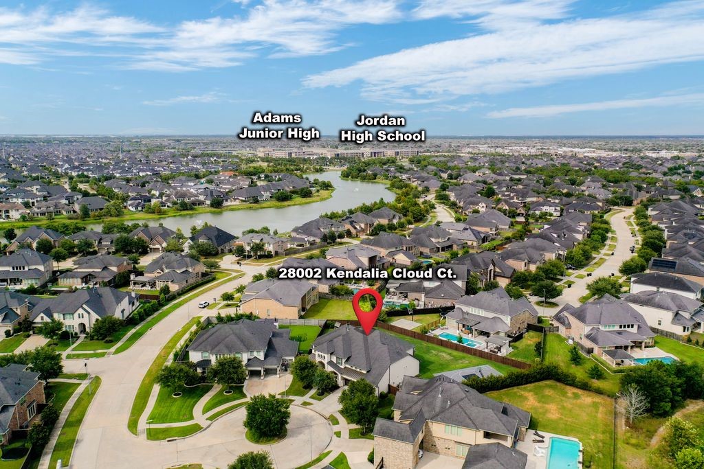 28002 Kendalia Cloud Court Property Photo 3