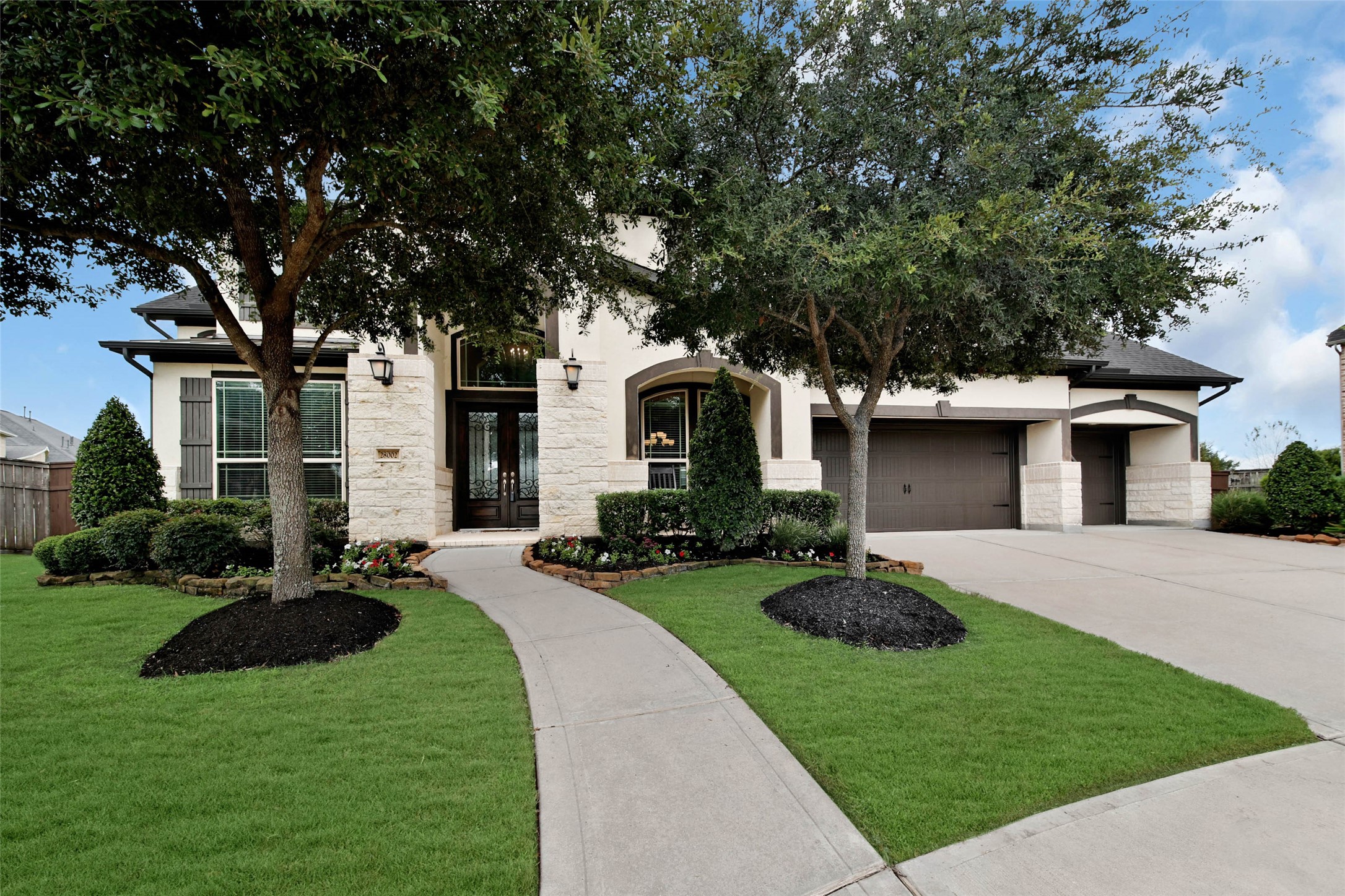 28002 Kendalia Cloud Court Property Photo 4