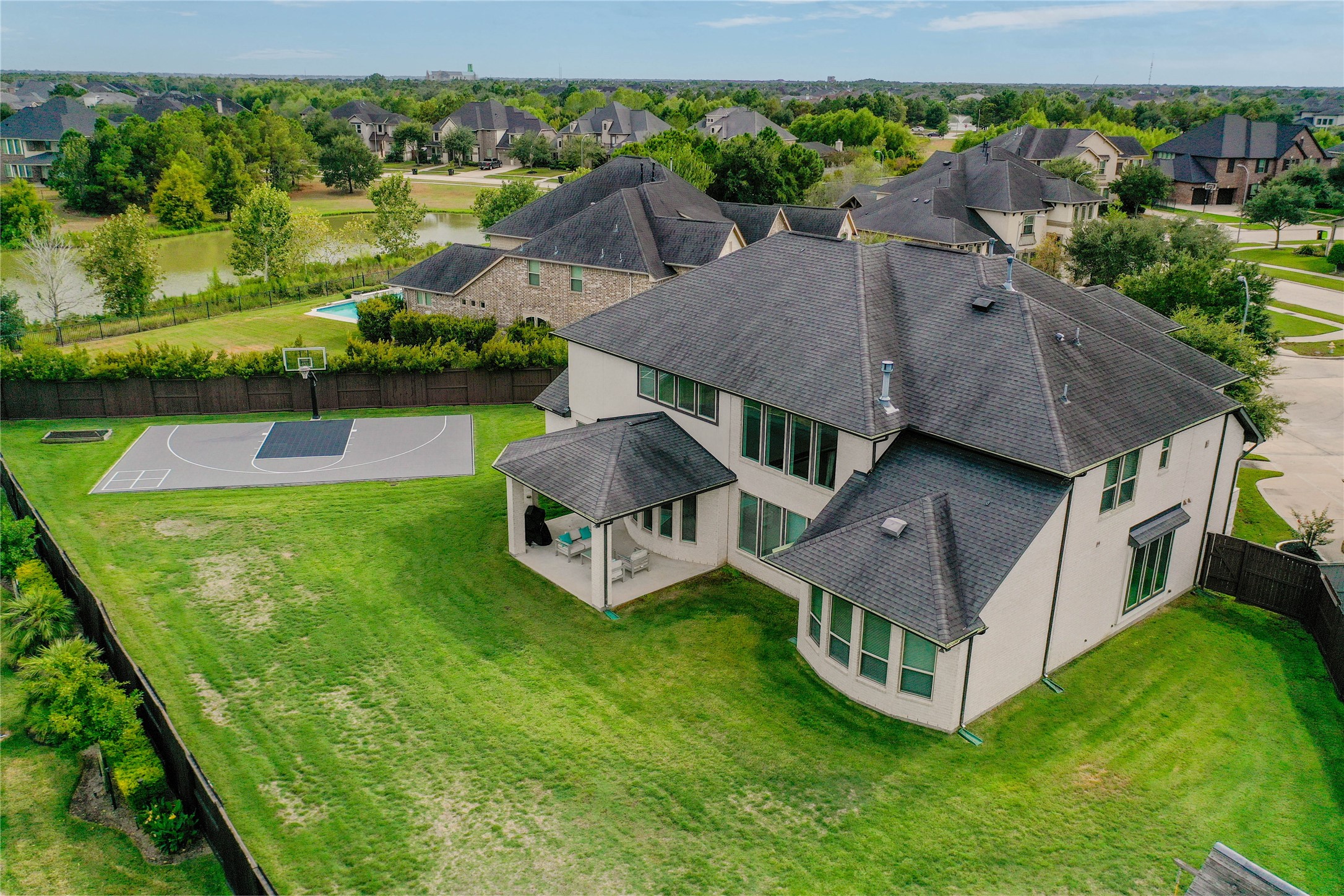 28002 Kendalia Cloud Court Property Photo 42