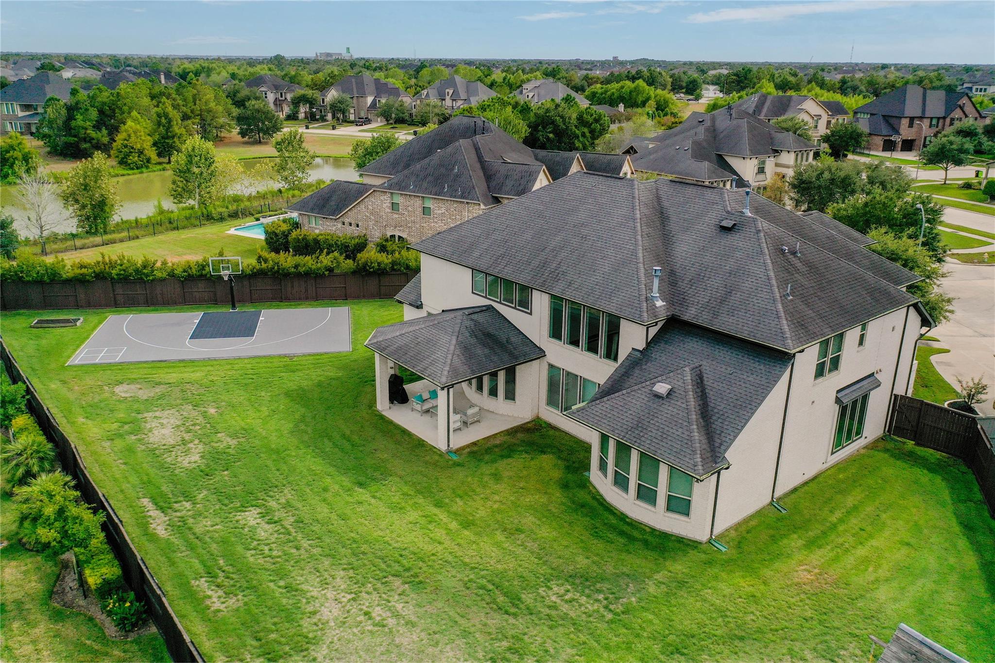 28002 Kendalia Cloud Court, Fulshear Tx 77441 Property Photo 42