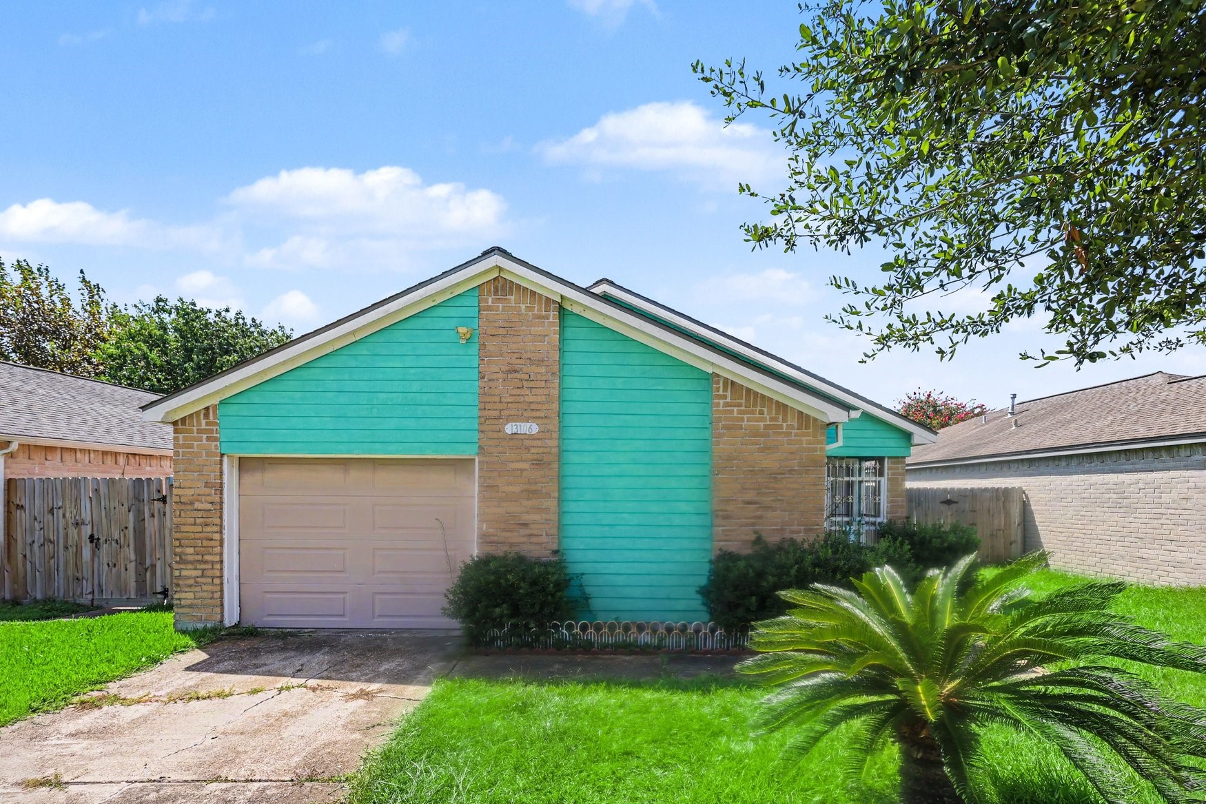 13106 Bamboo Forest Trail Property Photo 1