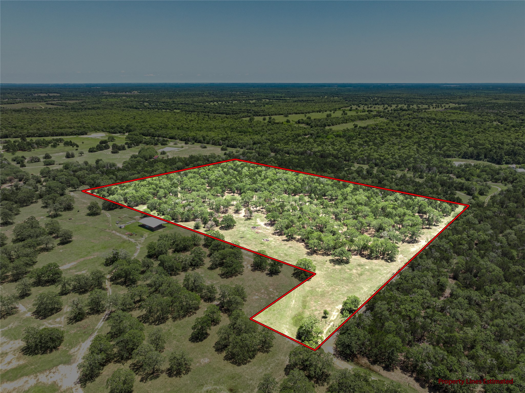 4638 Red Hollow Lane Property Photo 1