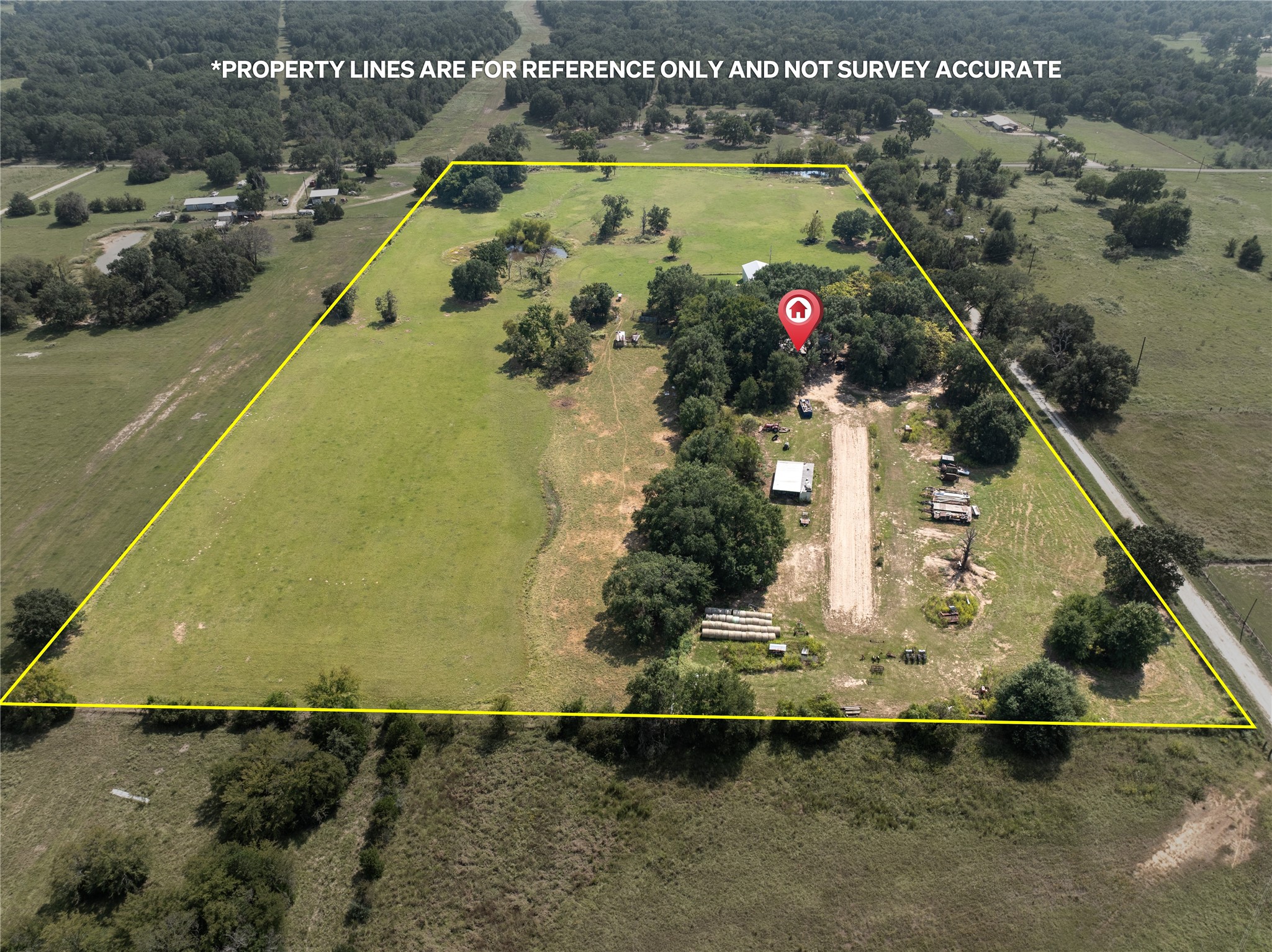 210 An County Road 2604 Property Photo 43