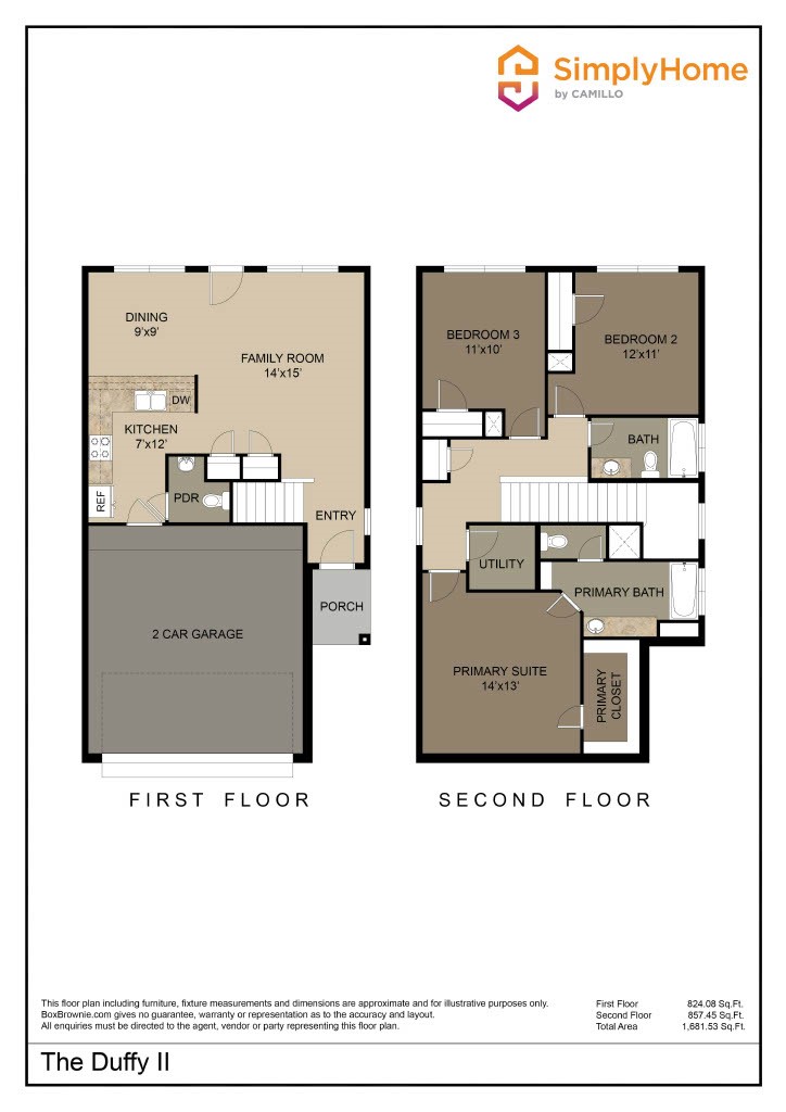 18606 Tarlo River Trail Property Photo 12