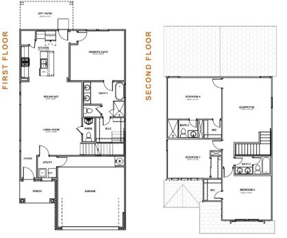 14538 Elkwood Pine Drive Property Photo 2