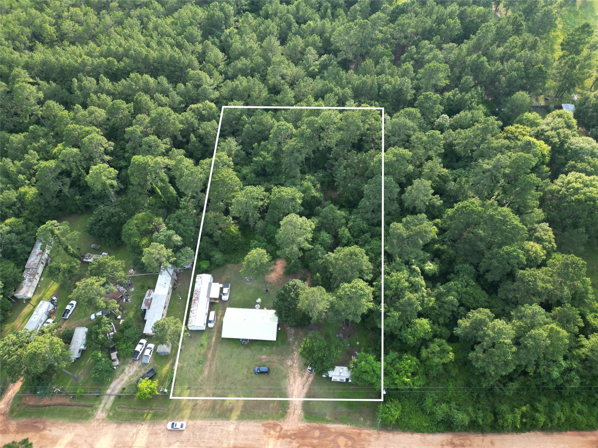 17306 Brittany Lane Property Photo 1