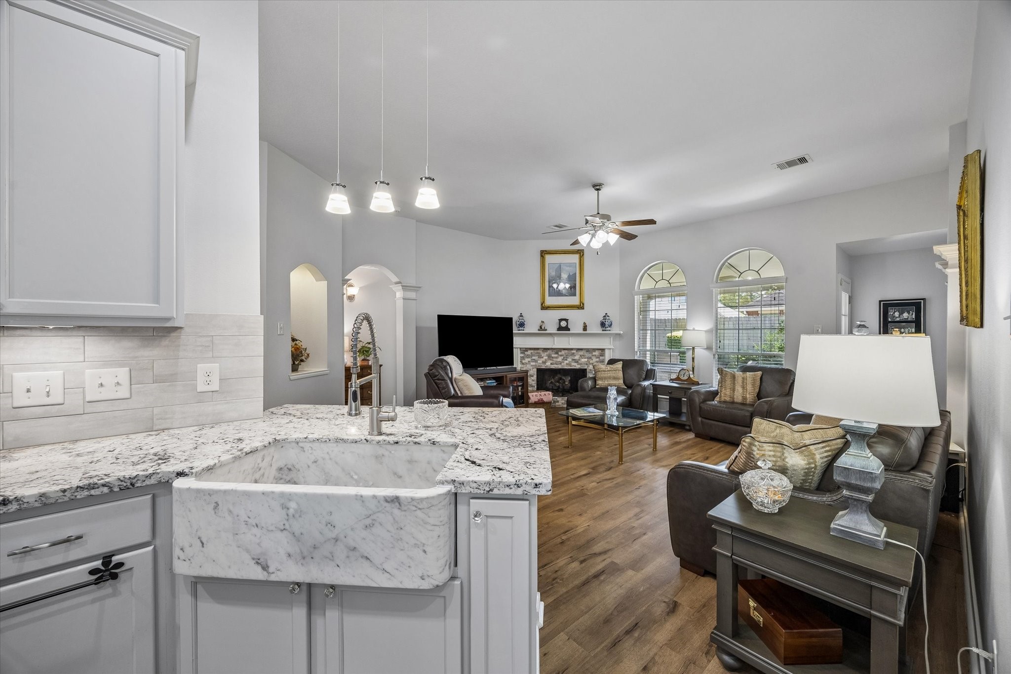 21907 Sunvolt Court Property Photo 14