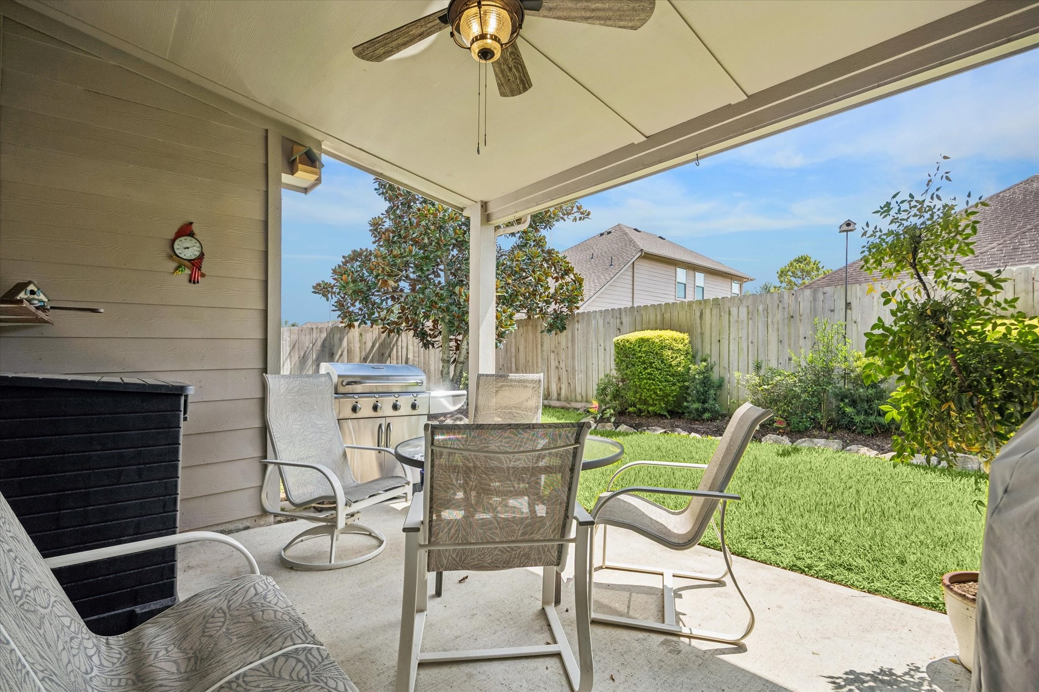 21907 Sunvolt Court Property Photo 24