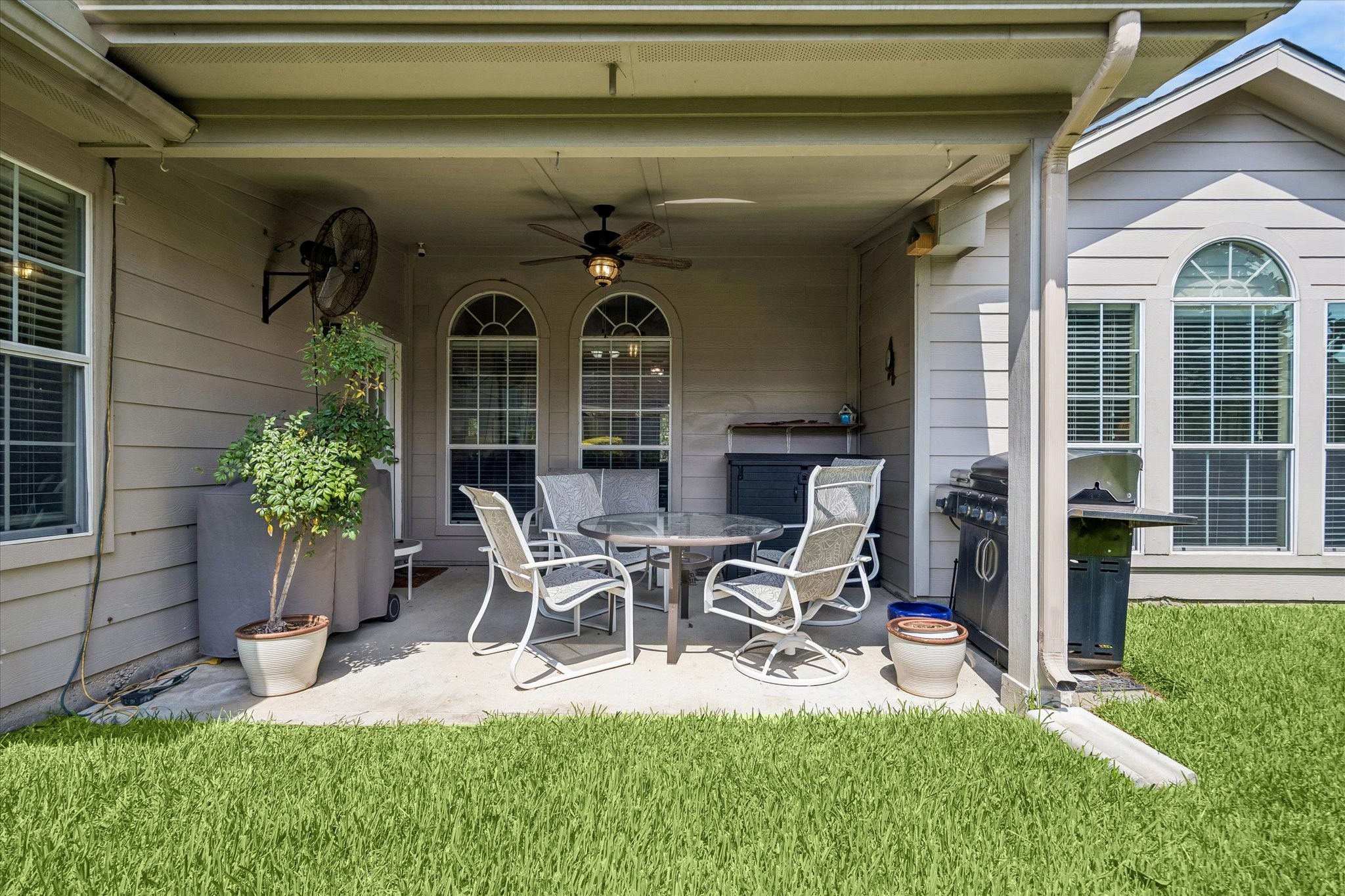 21907 Sunvolt Court Property Photo 25