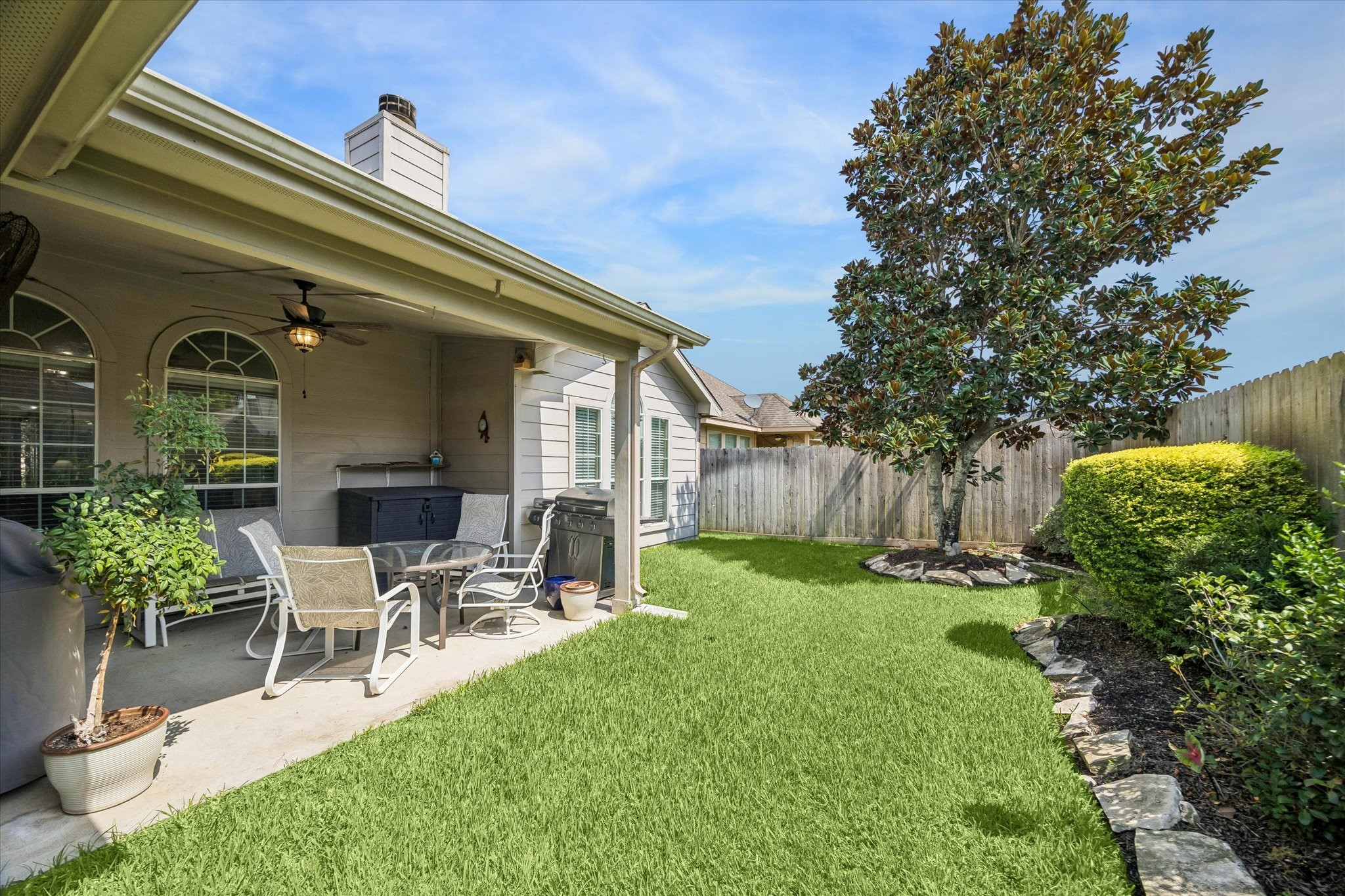21907 Sunvolt Court Property Photo 26