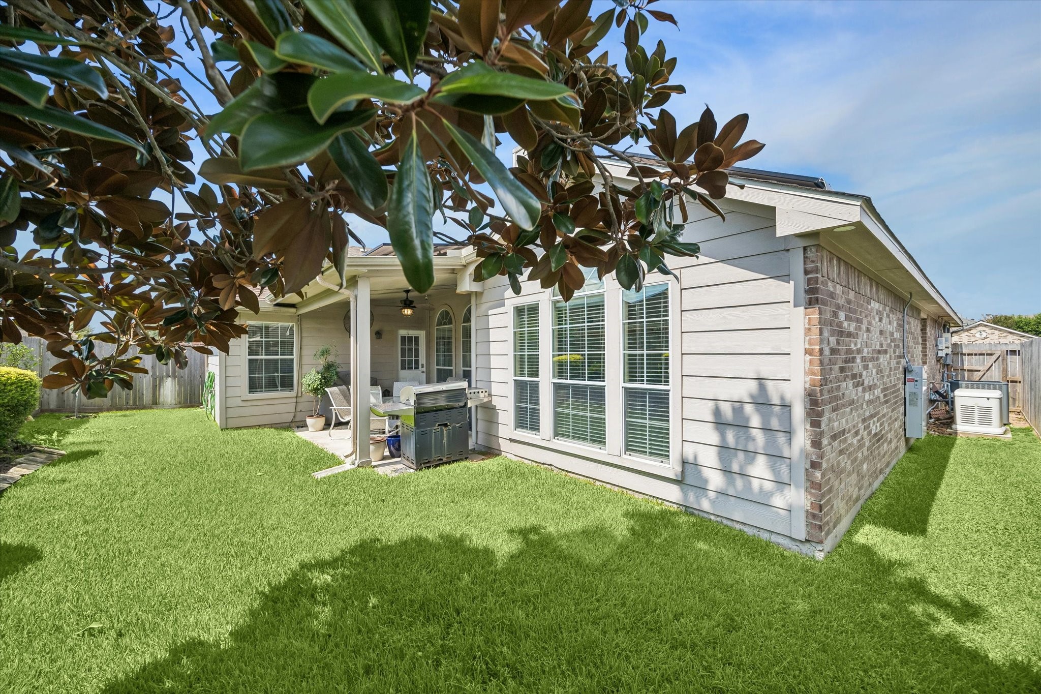 21907 Sunvolt Court Property Photo 27