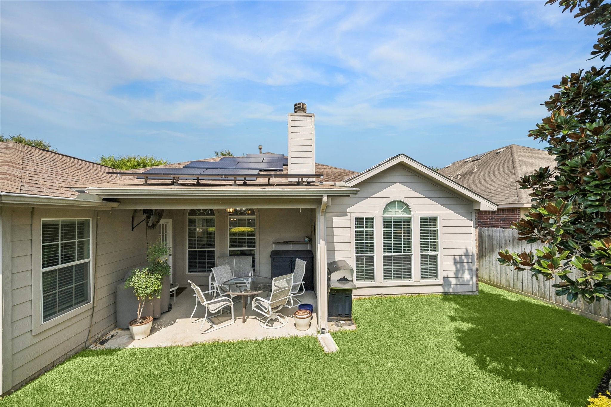 21907 Sunvolt Court Property Photo 28