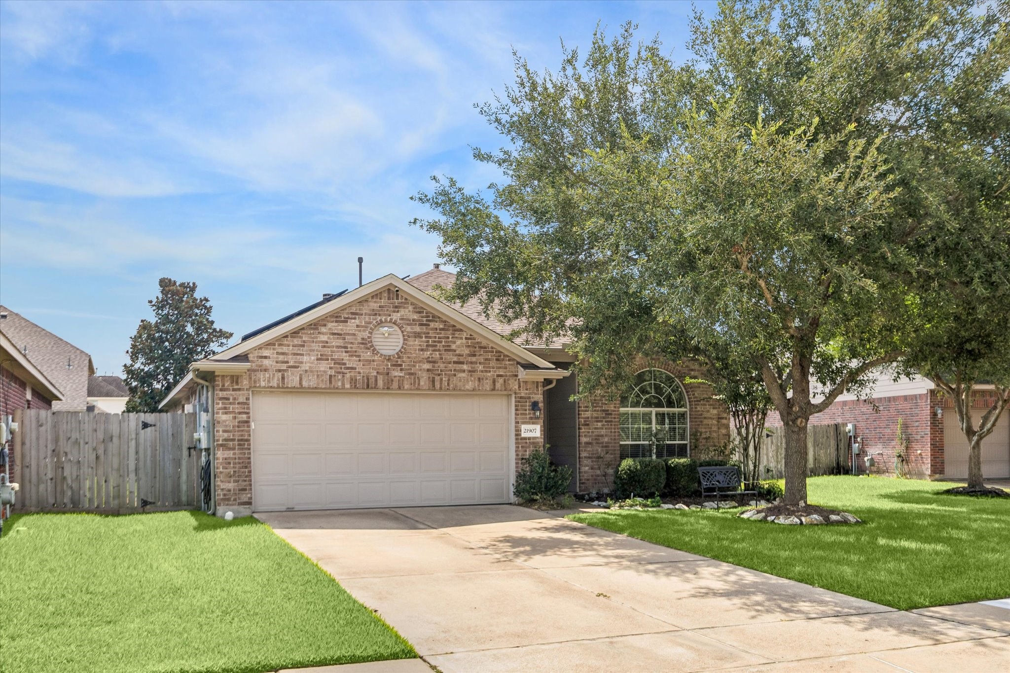 21907 Sunvolt Court Property Photo 30