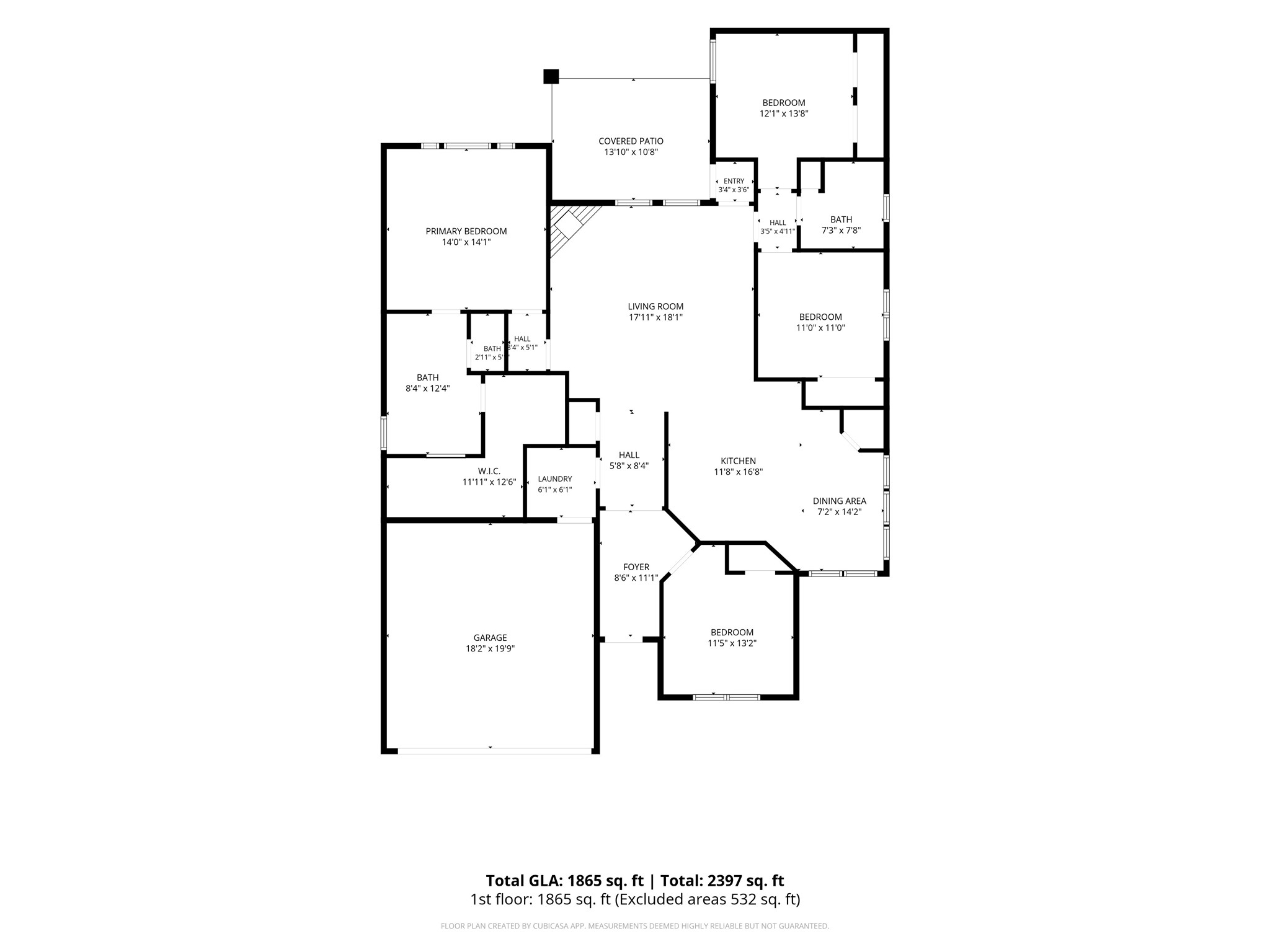 21907 Sunvolt Court Property Photo 31