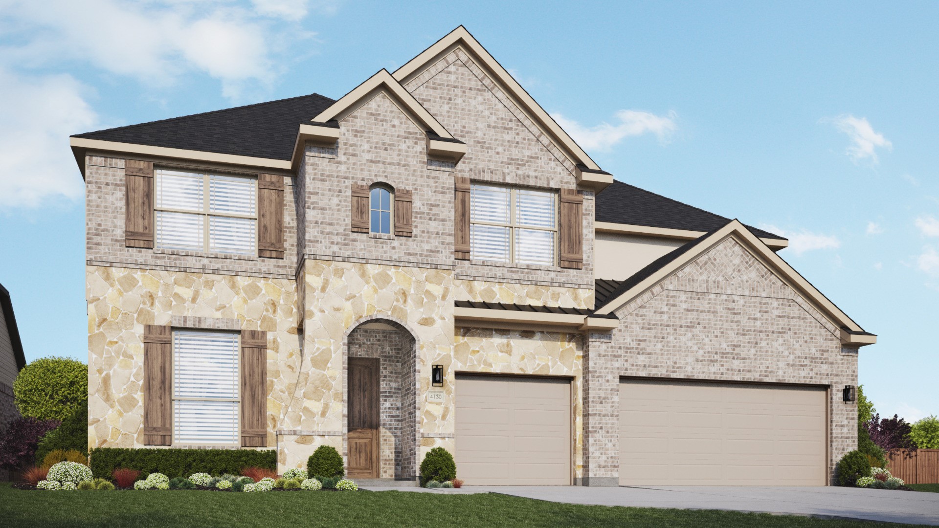 2020 Thimbleberry Lane Property Photo 1