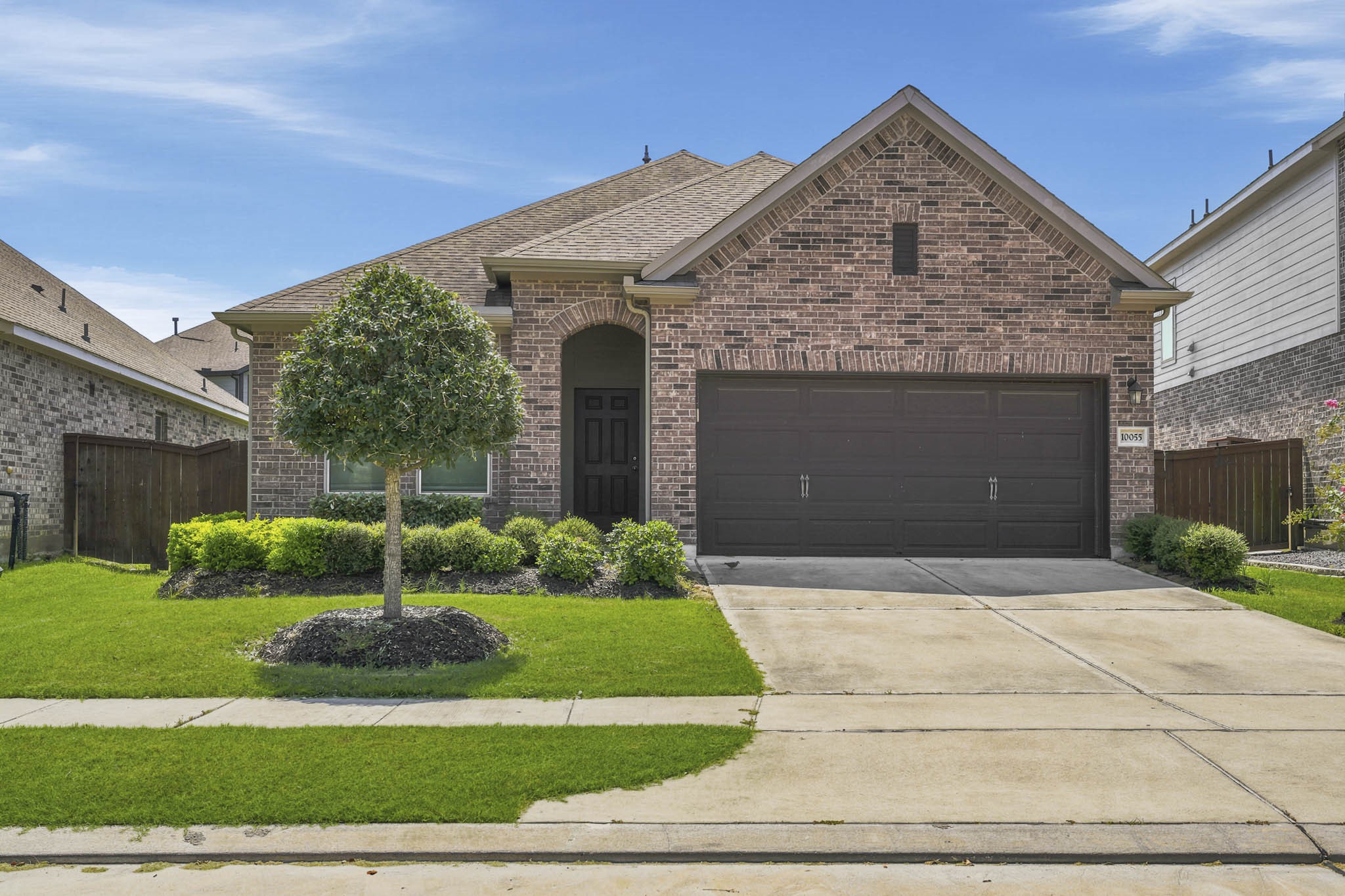 10055 Napier Drive Property Photo 1