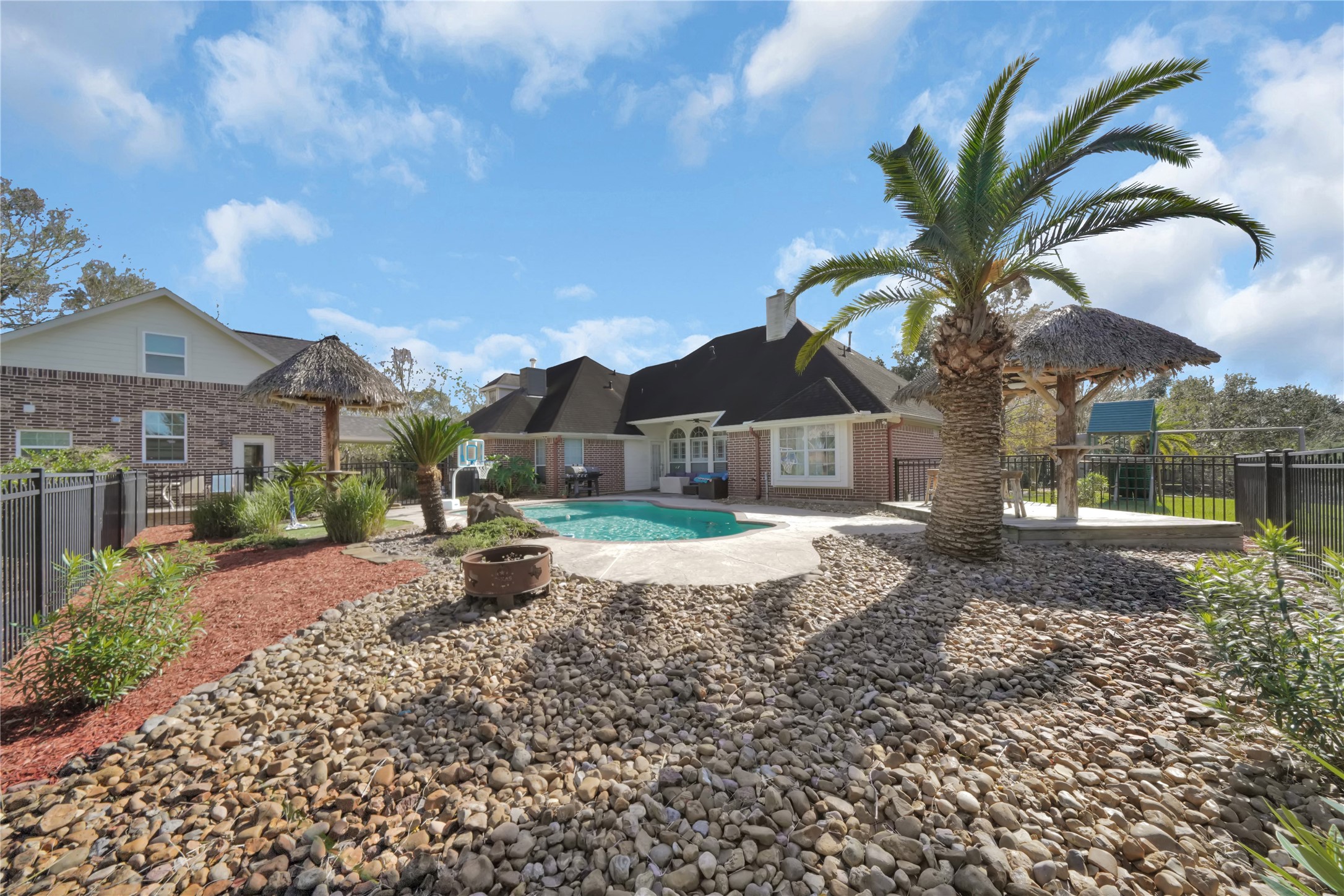 2202 Koster Road Property Photo