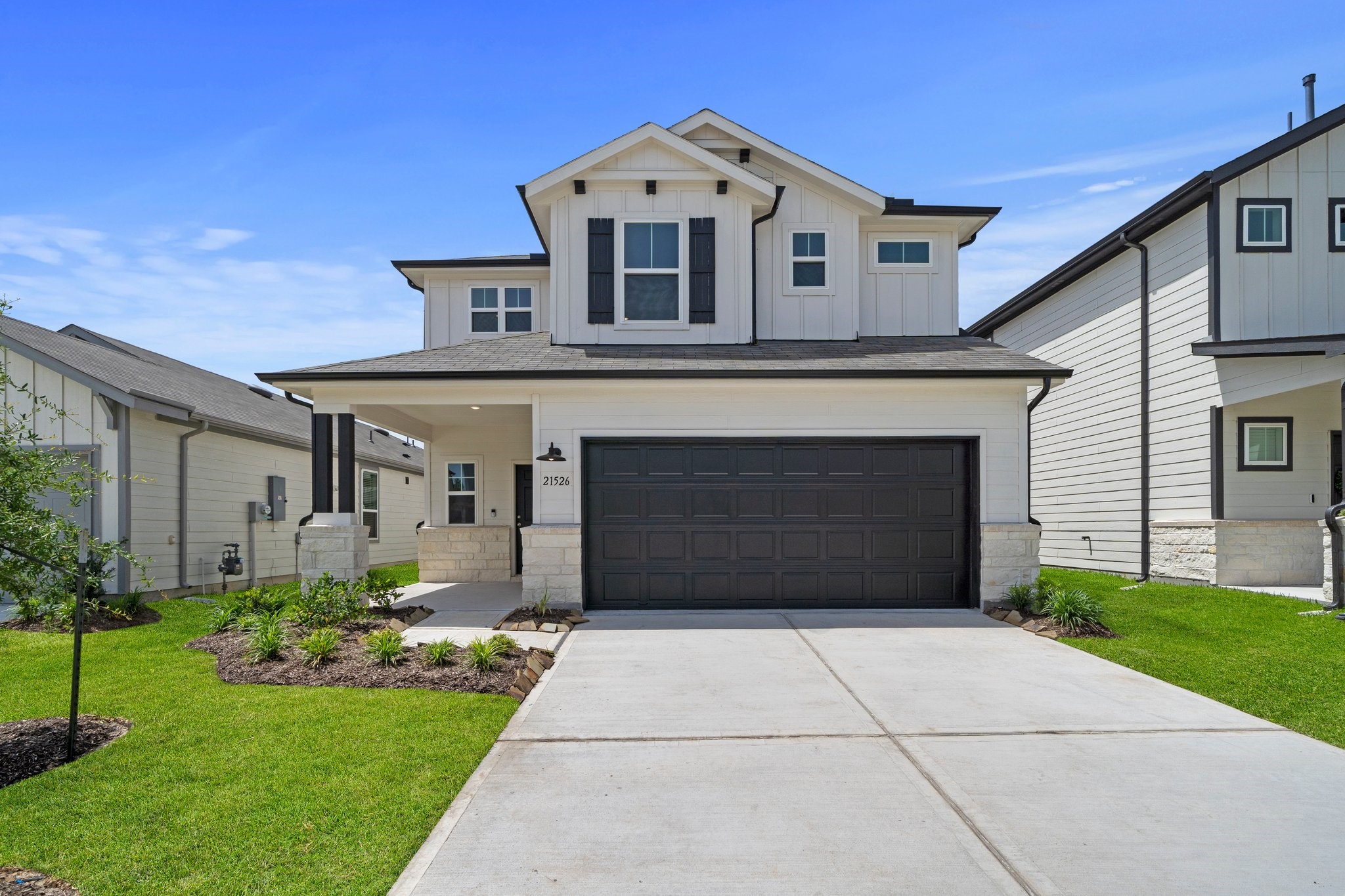 21526 Sienna Meadow Lane Property Photo