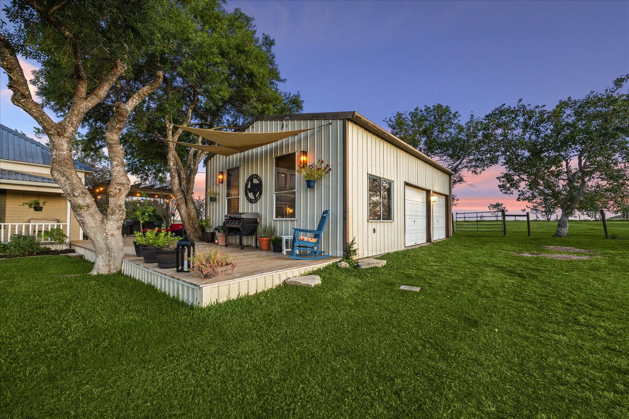 1220 San Felipe Road, Fayetteville Tx 78940 Property Photo 36