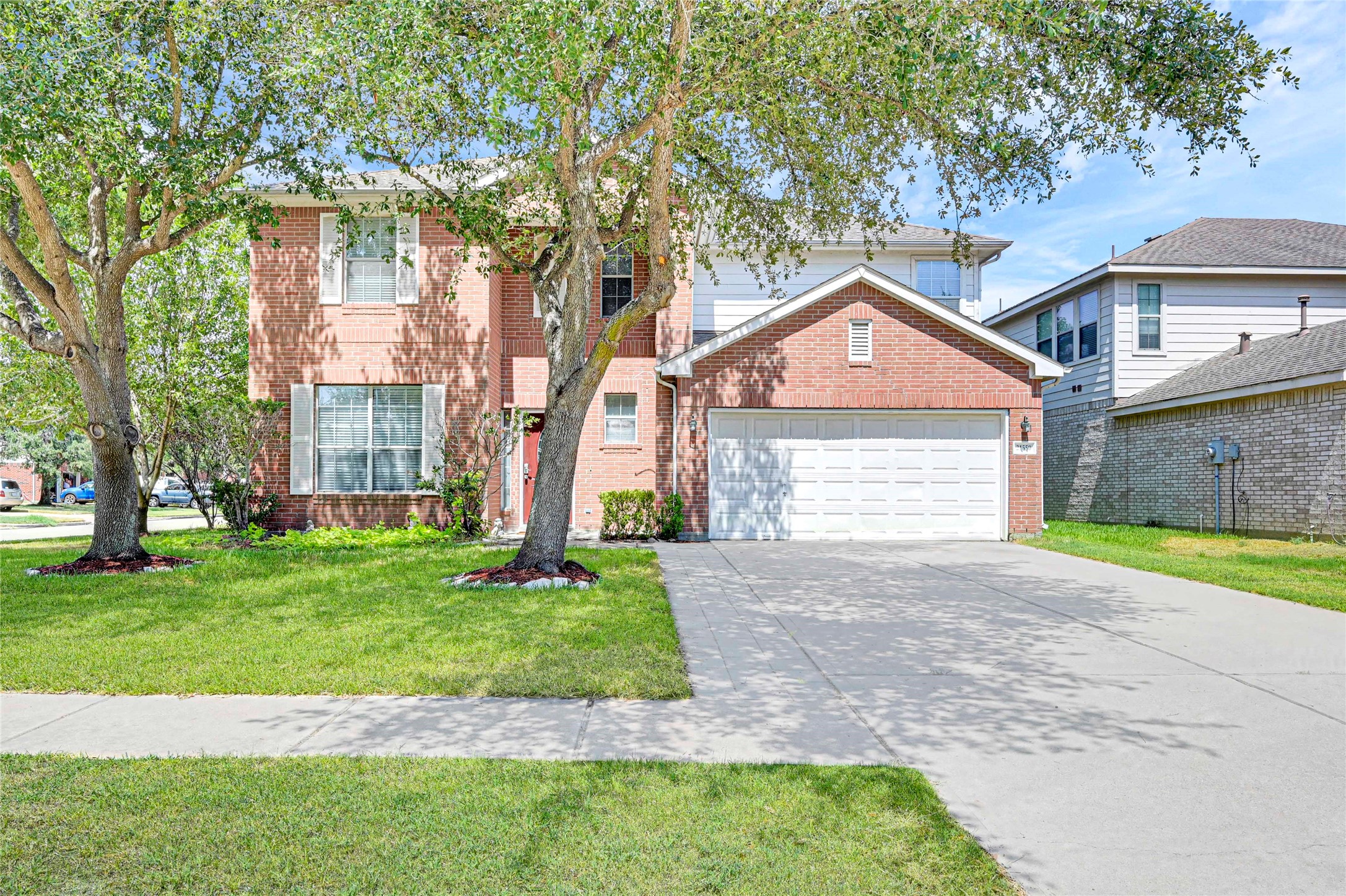 21550 Elm Hurst Ln Property Photo