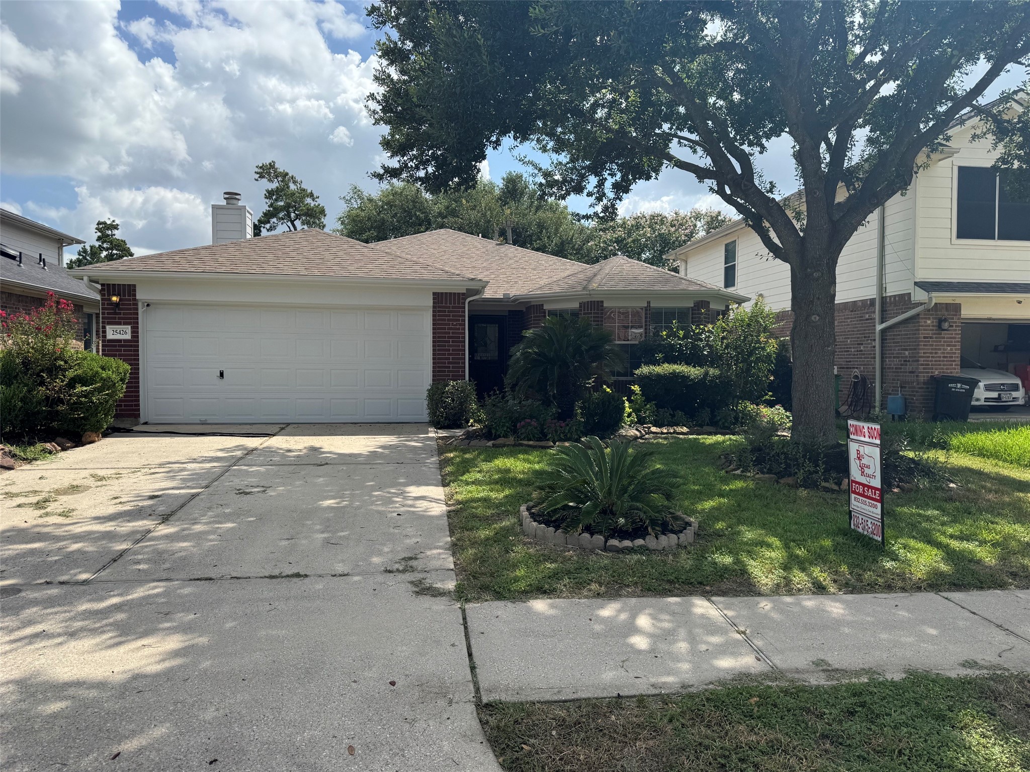 25426 Twister Trail Property Photo 1