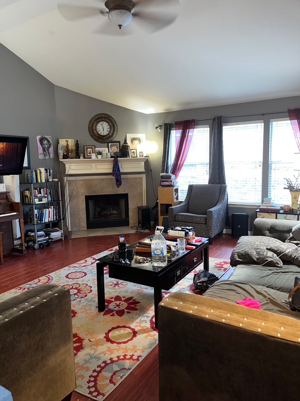 25426 Twister Trail Property Photo 4