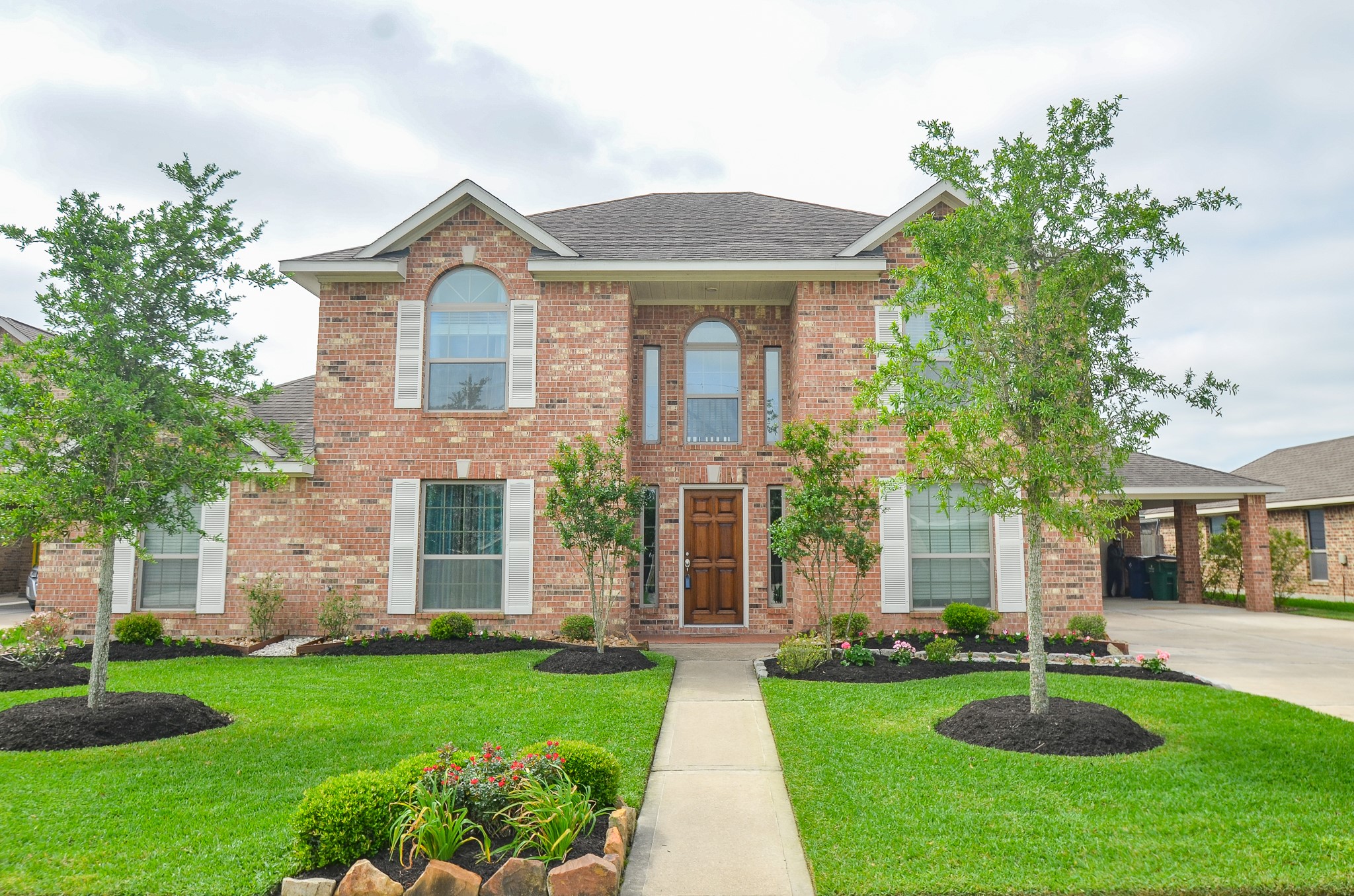 6726 Arlington Drive Property Photo