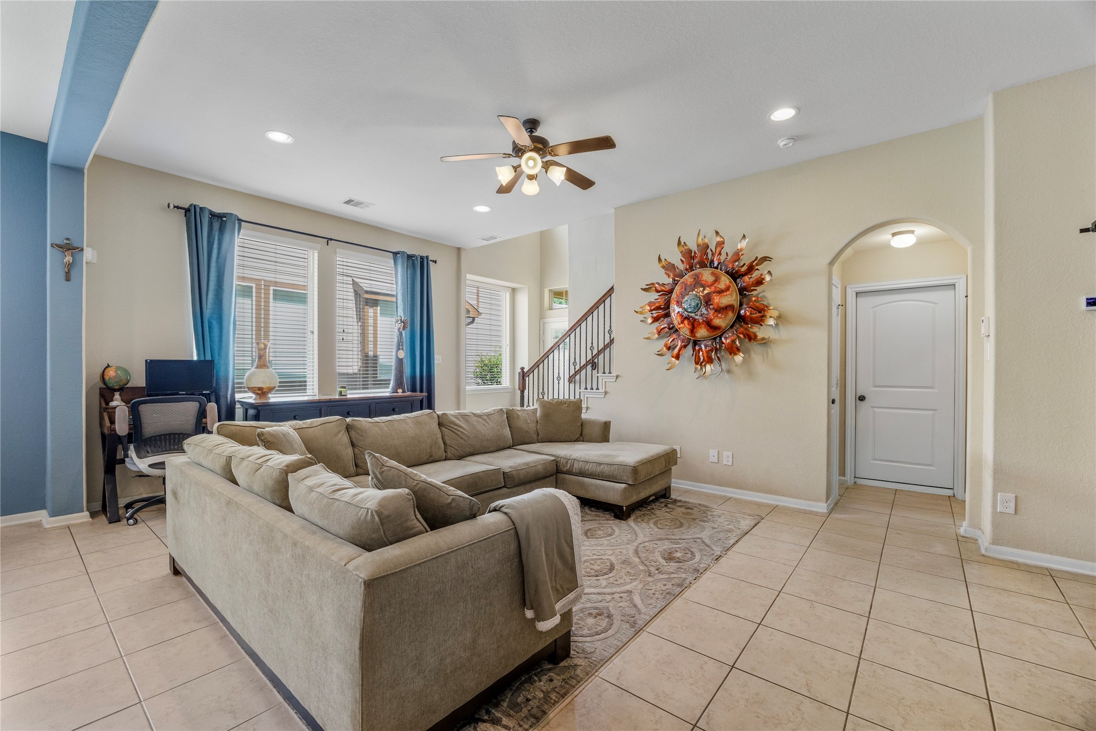 122 Cheswood Forest Drive Property Photo 12