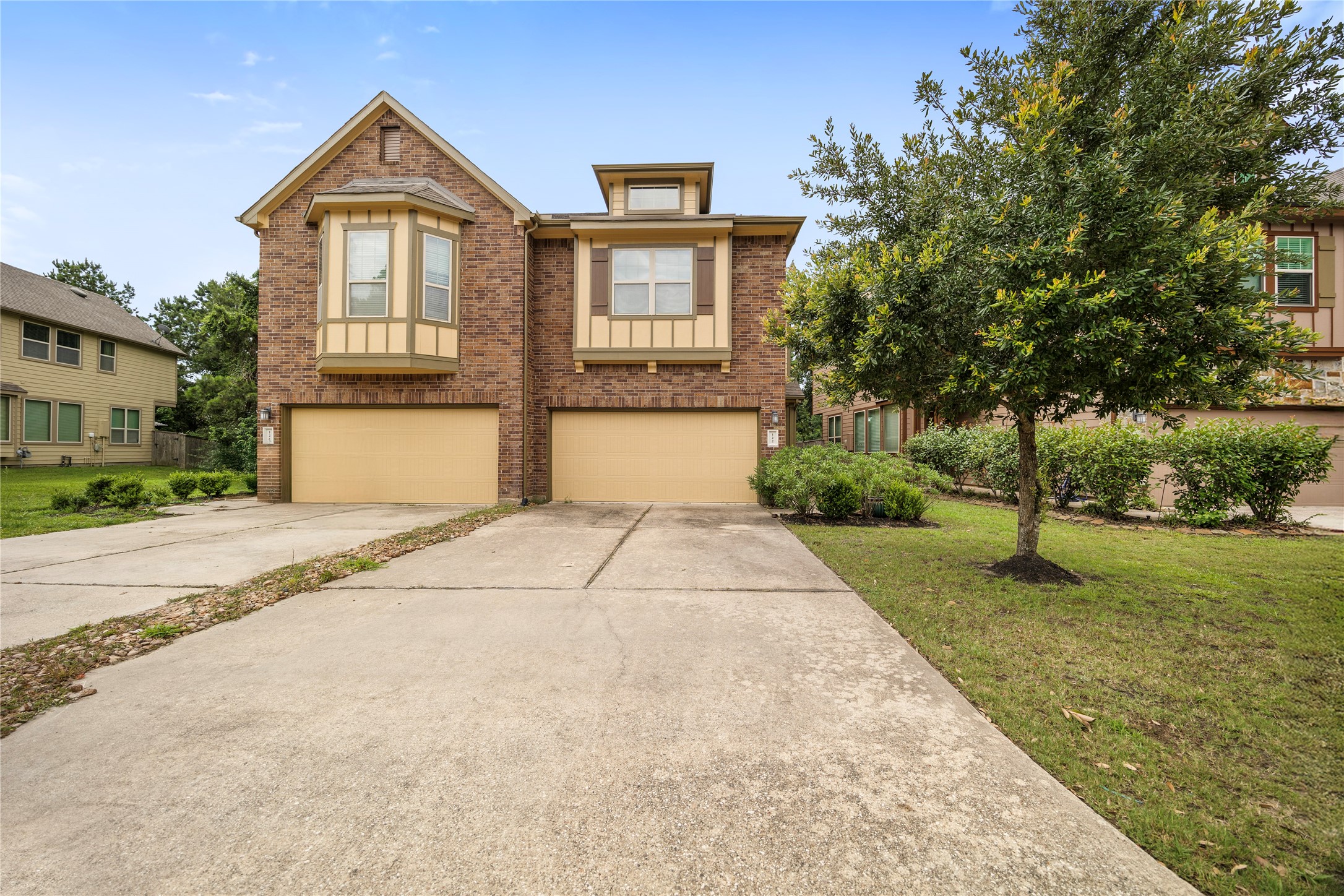 122 Cheswood Forest Drive Property Photo 37