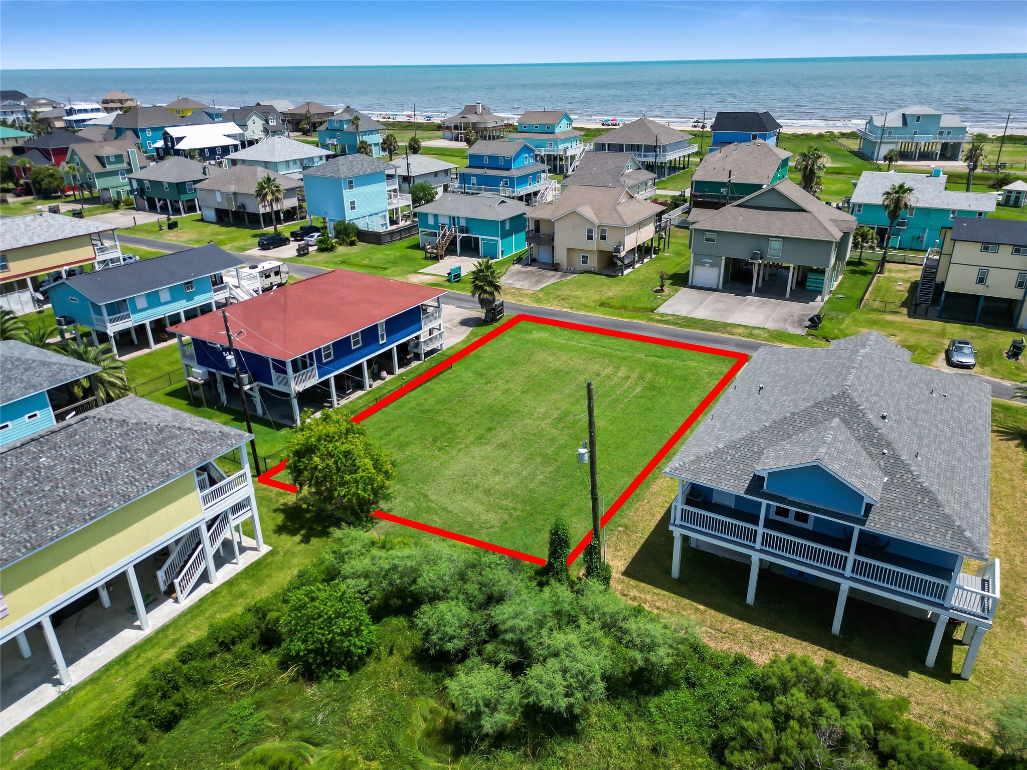 3265 Pirates Cove Property Photo 1