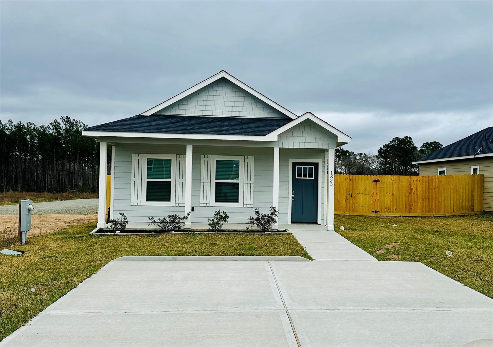 1833 Road 5740 Property Photo 7
