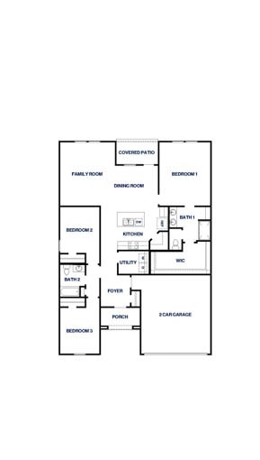 14396 Cloudy Lane Property Photo 12