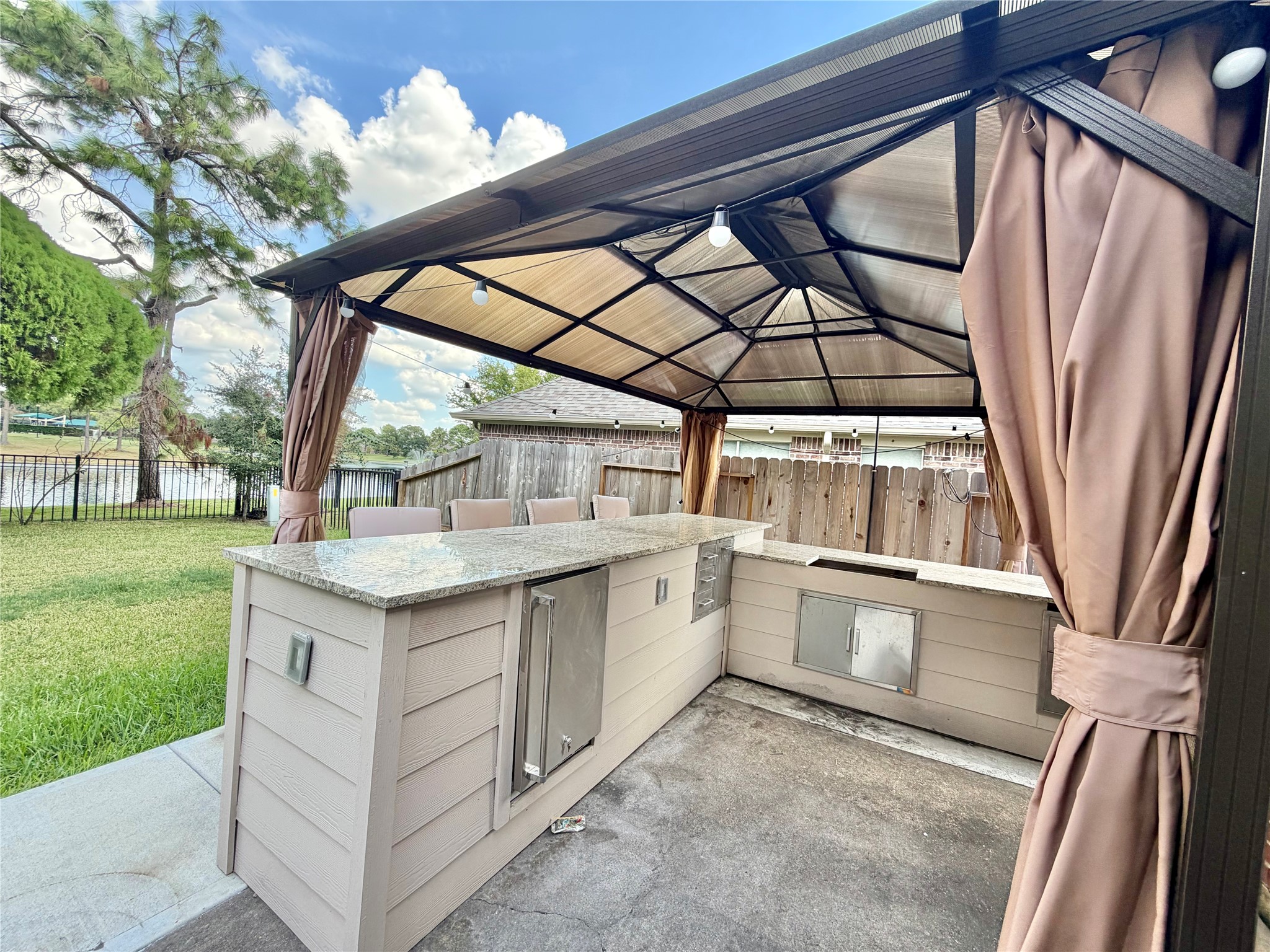 11210 Hundred Bridge Lane Property Photo 45