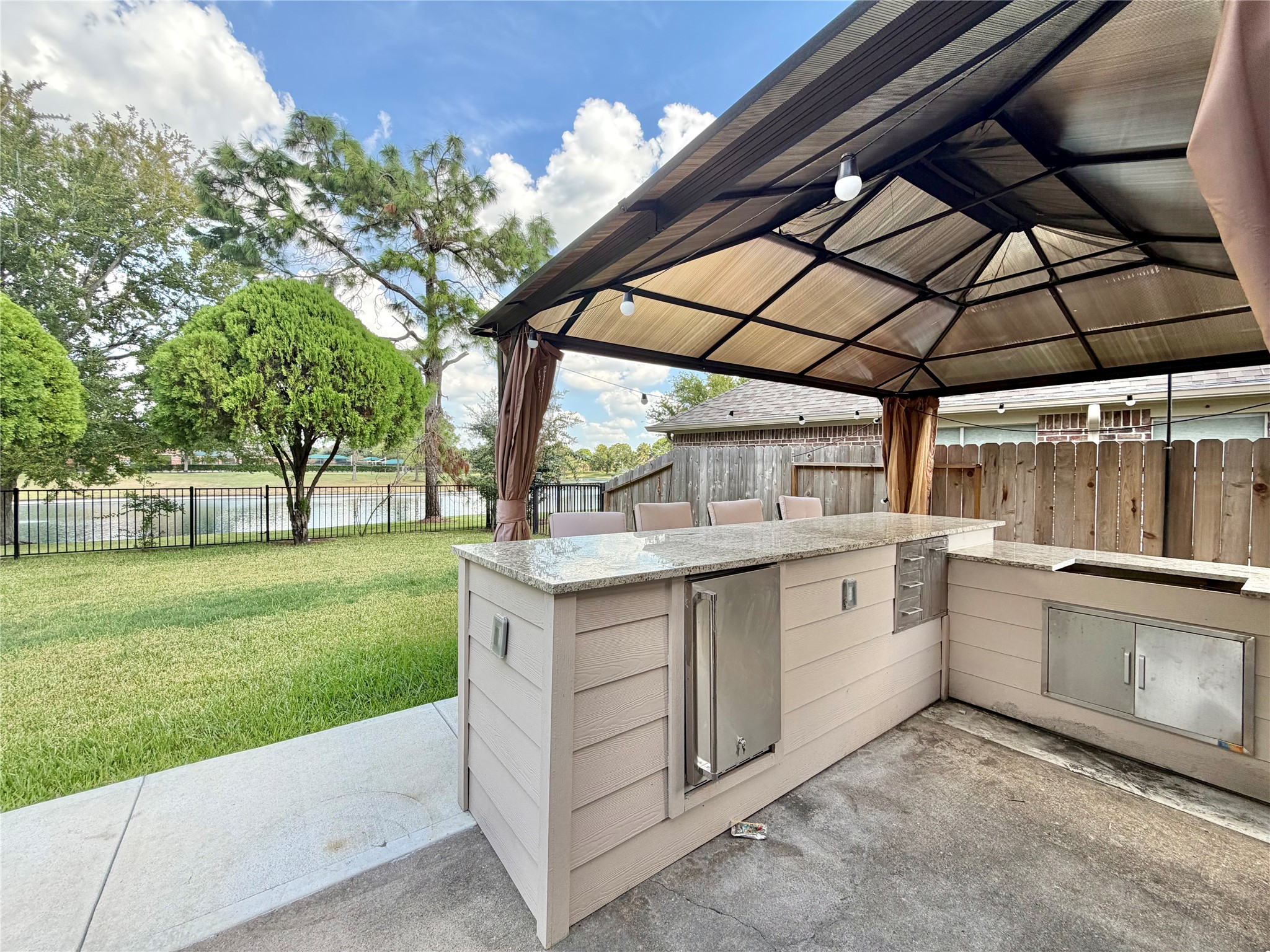 11210 Hundred Bridge Lane Property Photo 47
