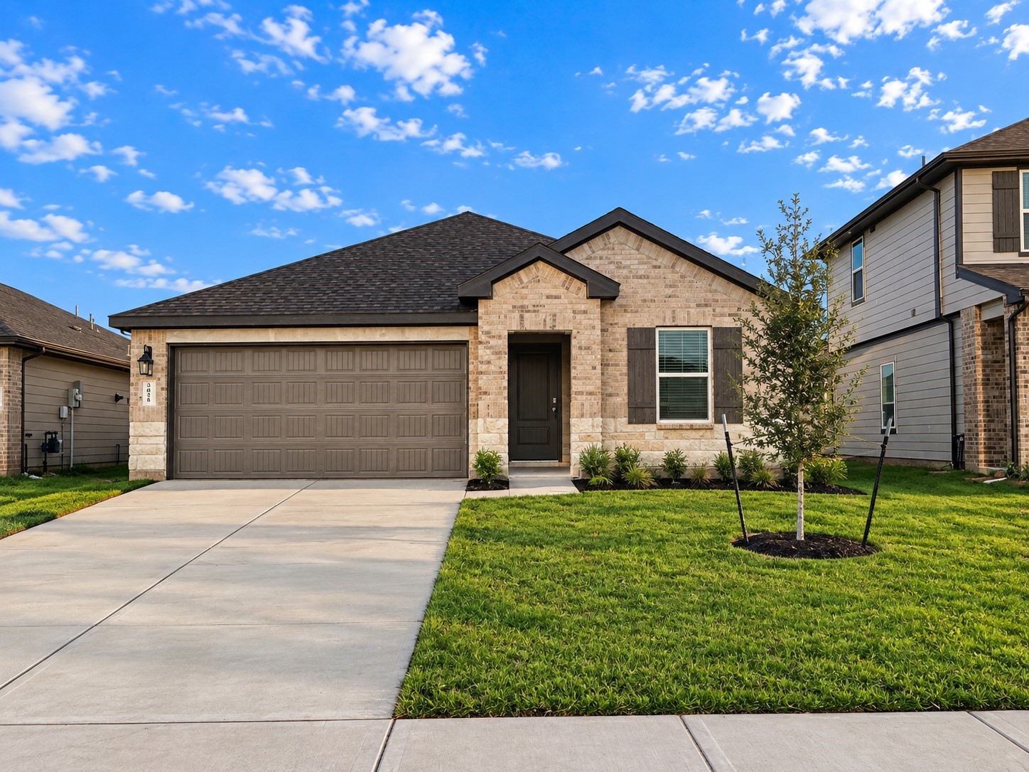 3034 Bloomsbury Terrace Drive Property Photo 1