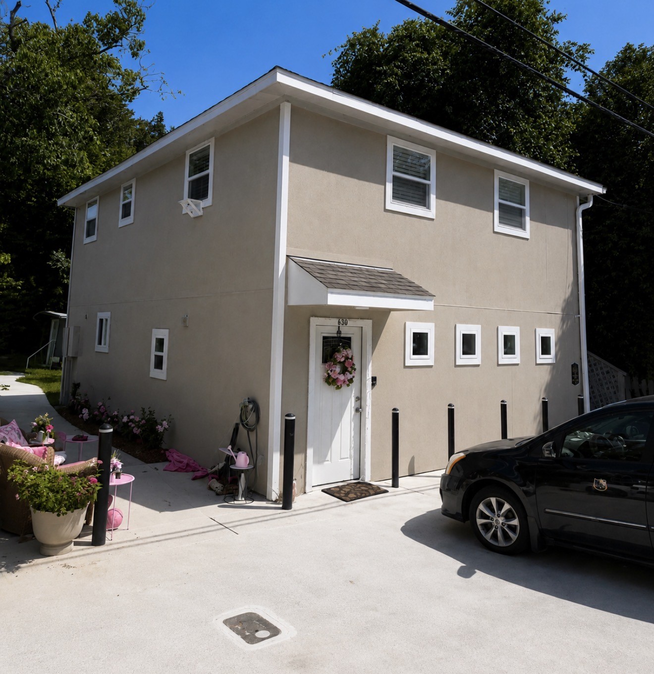 602 Miles Drive Property Photo 1