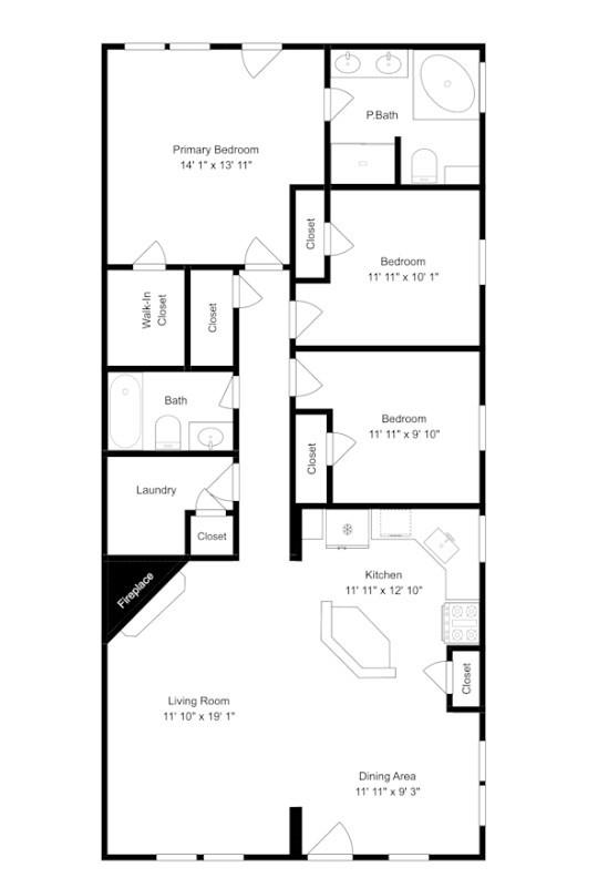 6133 River Pointe Drive Property Photo 2