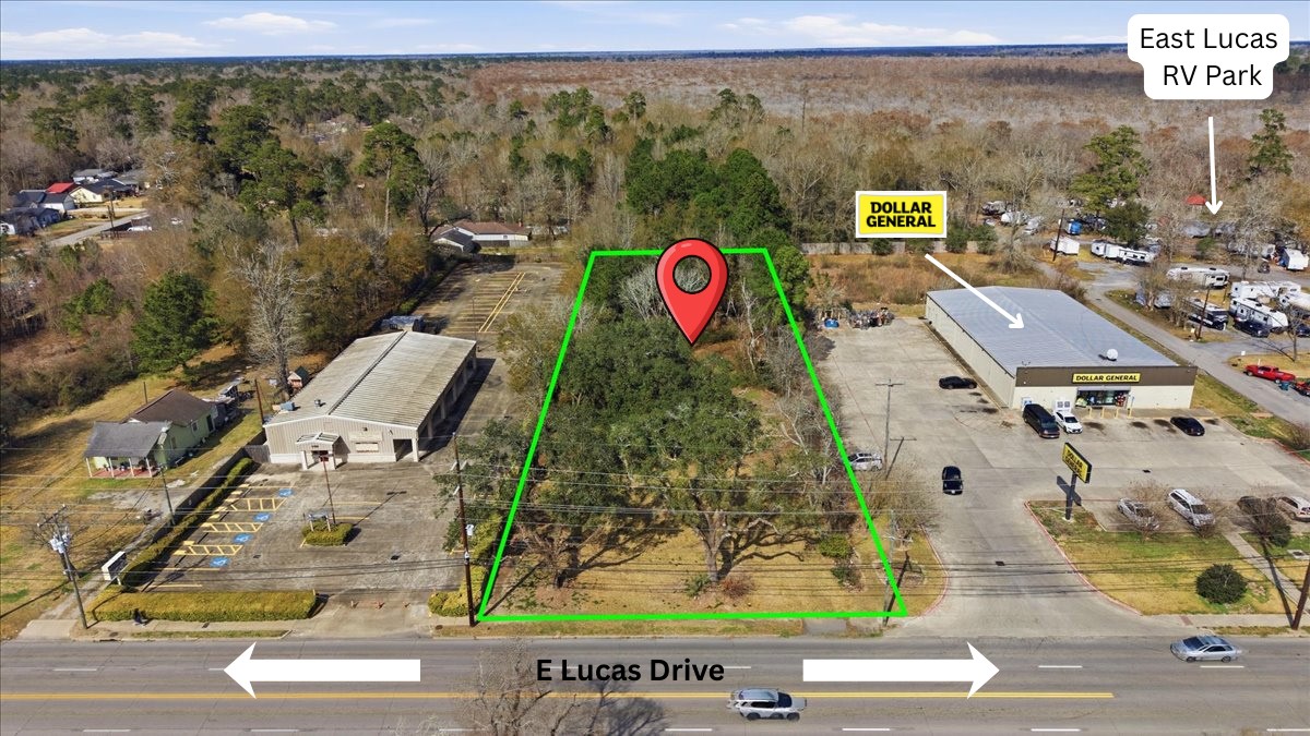 2740 E Lucas Drive Property Photo 4