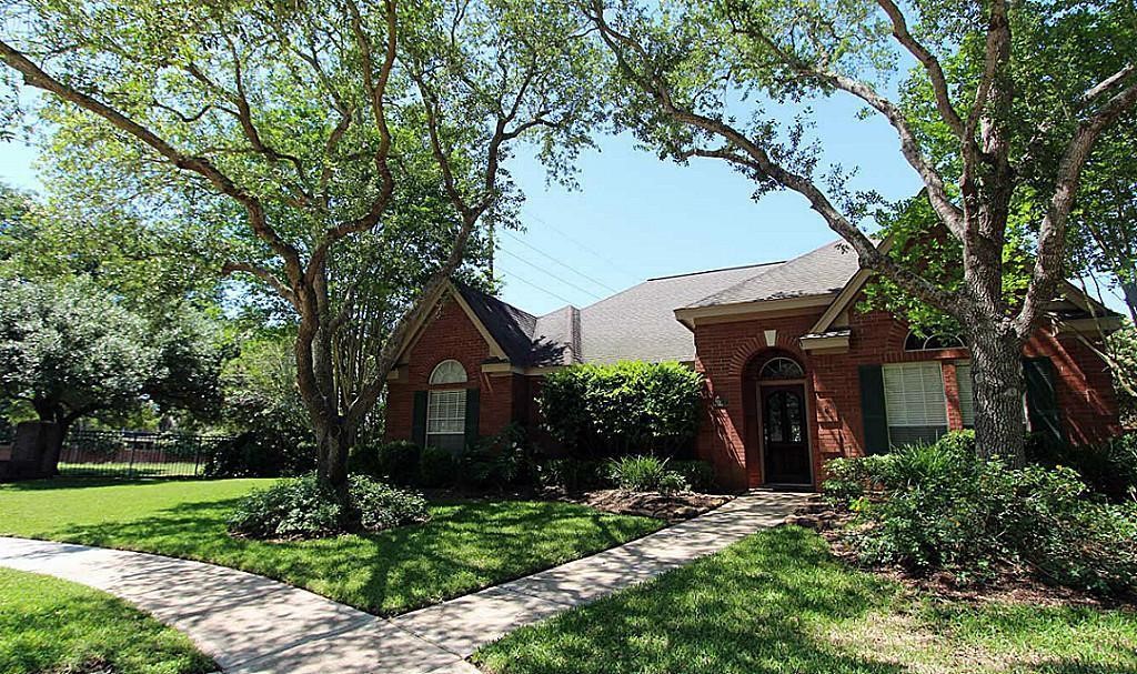 6007 Planters Point Court Property Photo 1